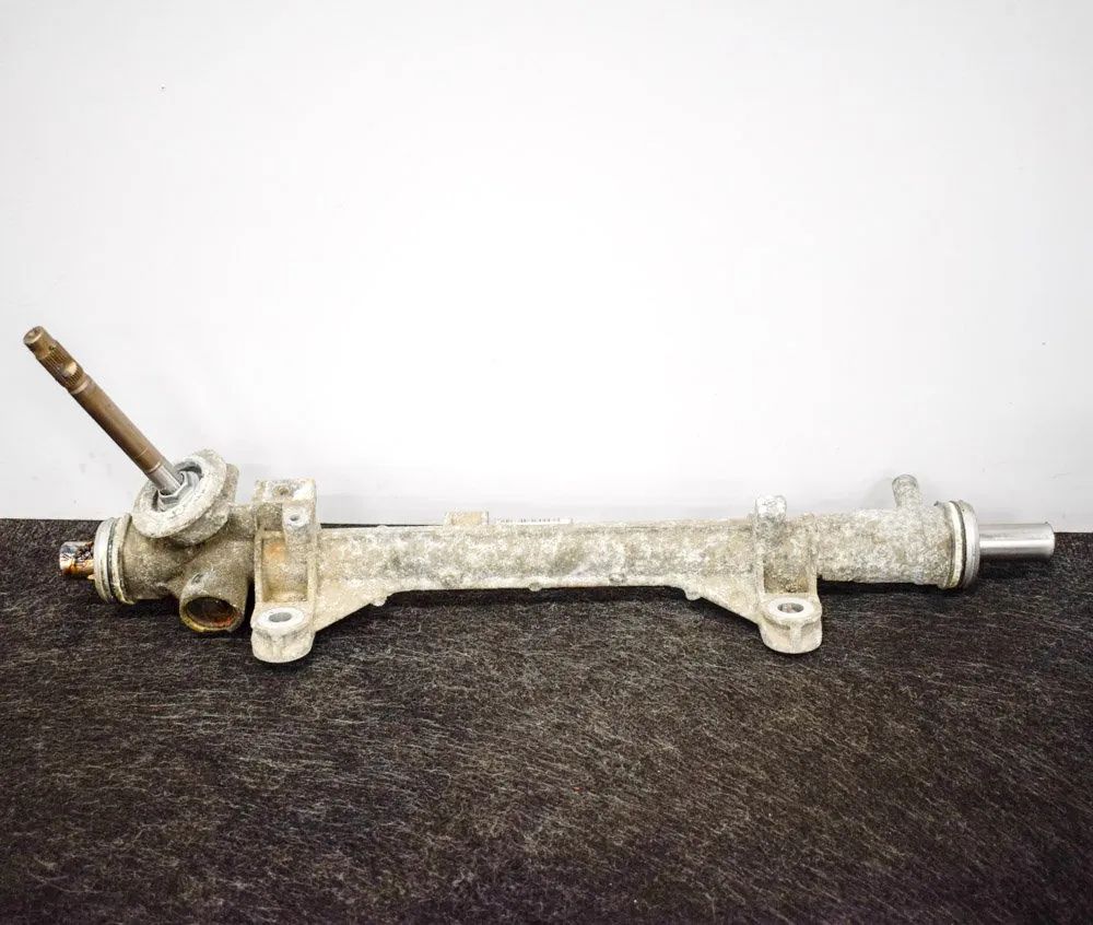 Renault Megane steering rack Steering Rack — RENAULT MEGANE III Hatchback BZ...