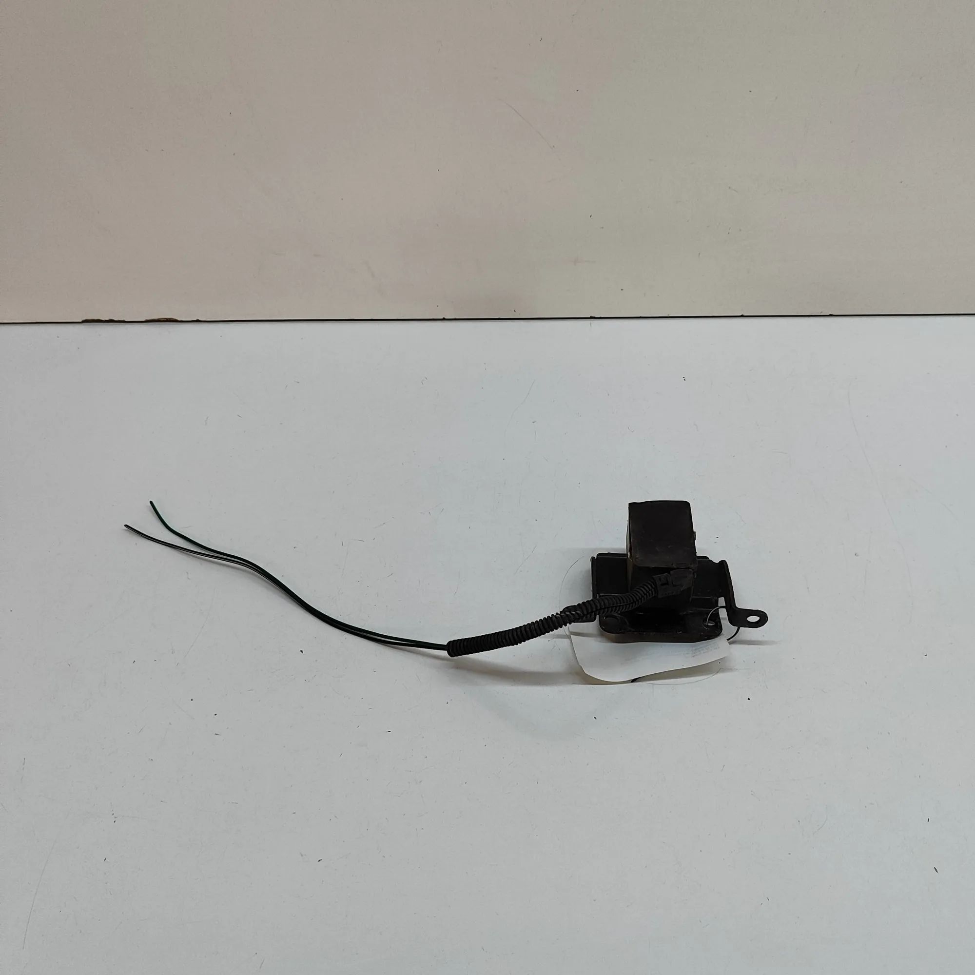 Cadillac Eldorado Impact sensor Impact sensor — CADILLAC ELDORADO Coupe (1991-2...