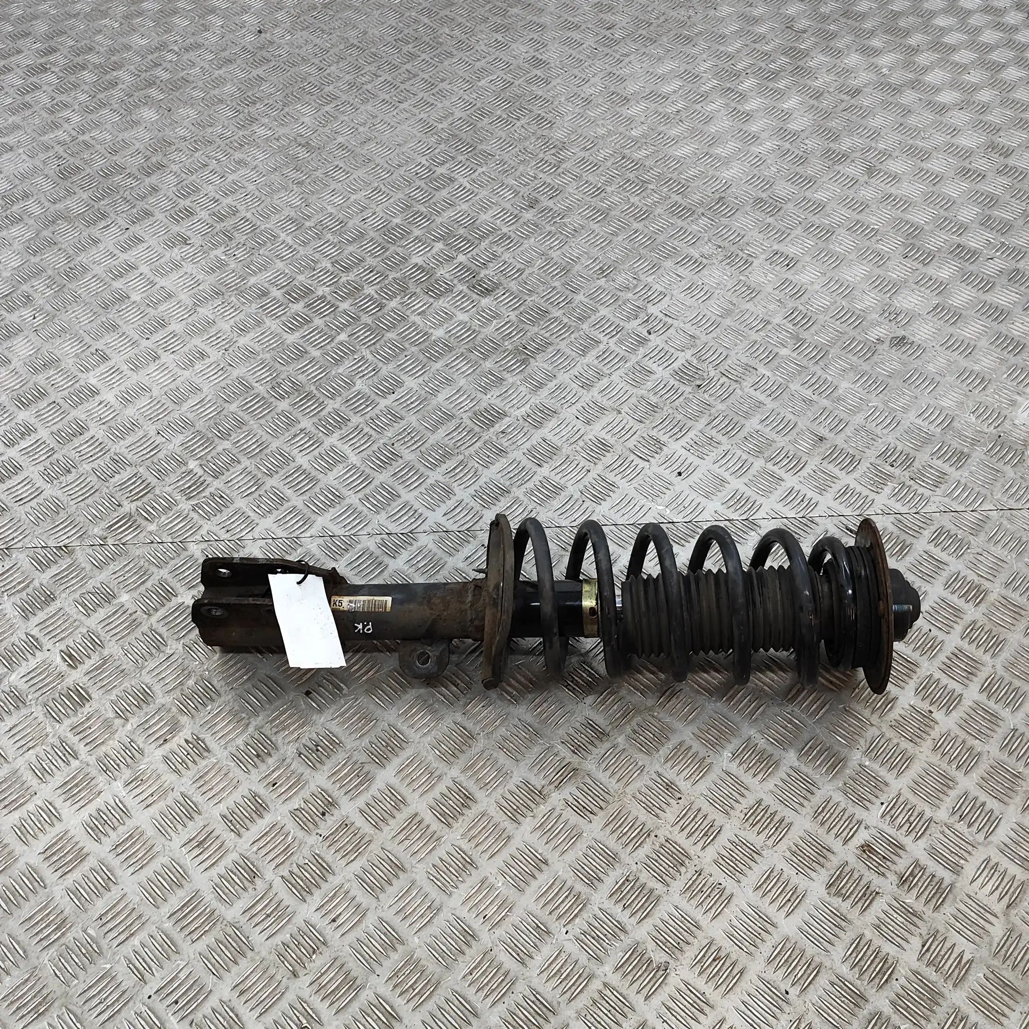 Chevrolet Captiva Shock absorber — front left Shock absorber — front left — CHEVROLET CAPTIVA...