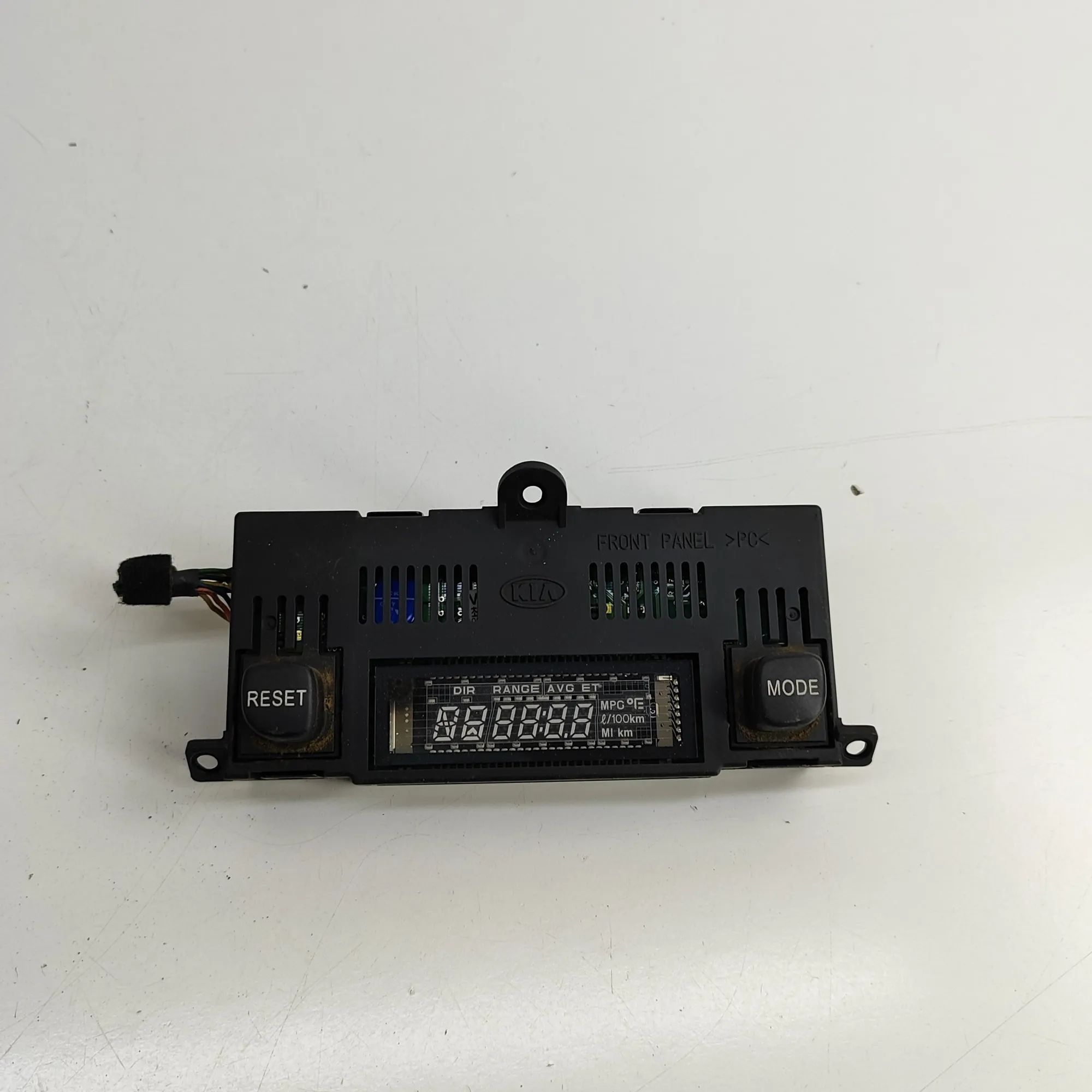 Kia Carnival Other Control Units Other Control Units — KIA CARNIVAL / GRAND CARN...