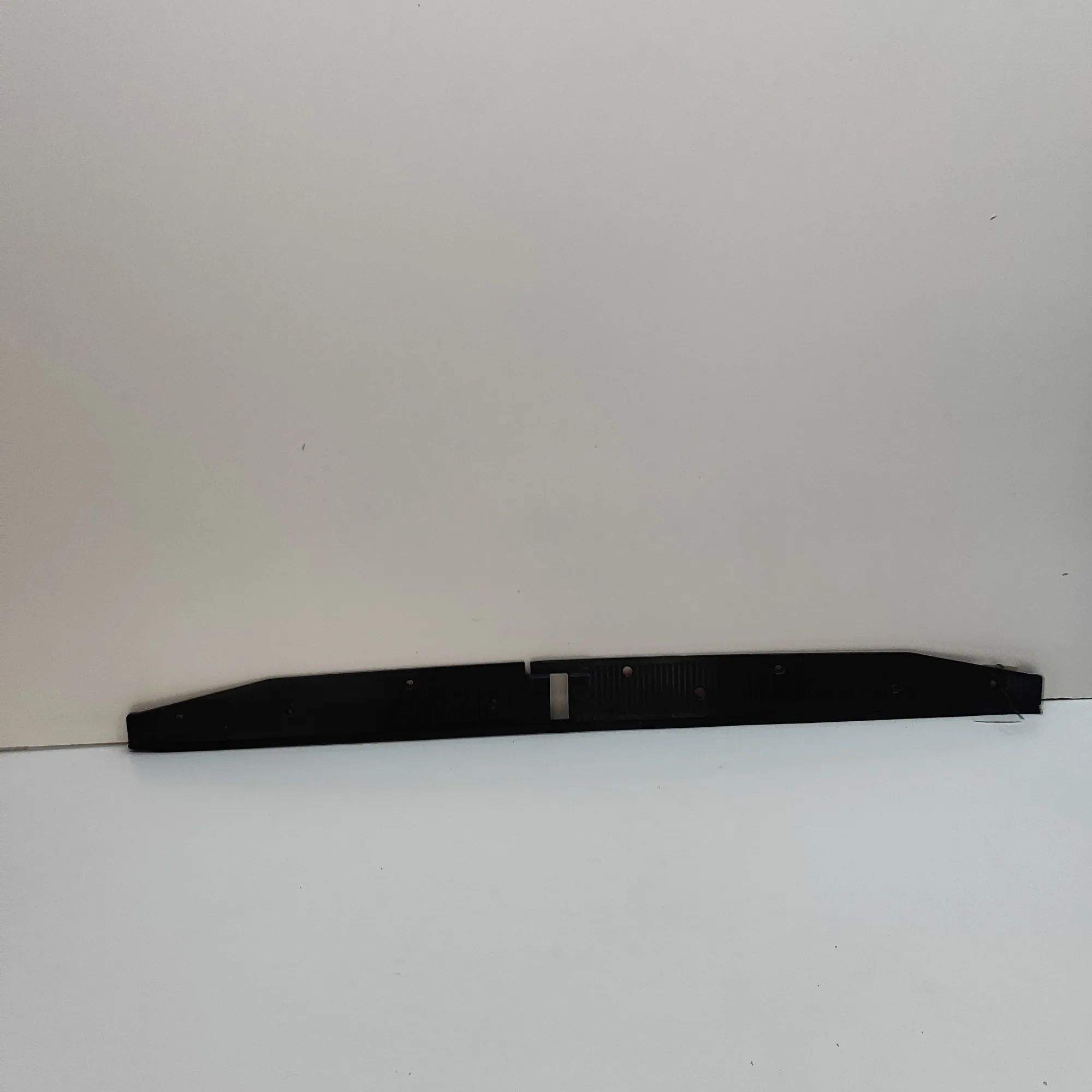 Mercedes-Benz 200 - 500 / E (W124) Trunk Boot Lock Trim Trunk Boot Lock Trim — MERCEDES BENZ E-CLASS (W...