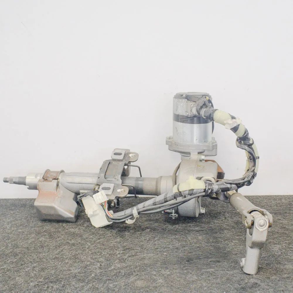 Toyota RAV4 (XA20) Steering Column Mechanism Steering Column Mechanism — TOYOTA RAV 4 III _A...
