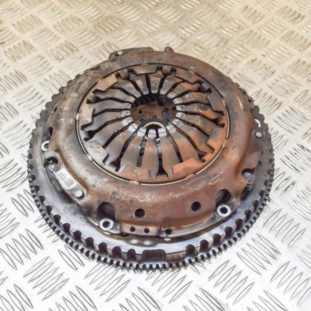 Dacia Sandero kytkinsarja Clutch kit — DACIA SANDERO II (2012-PRESENT) — ...