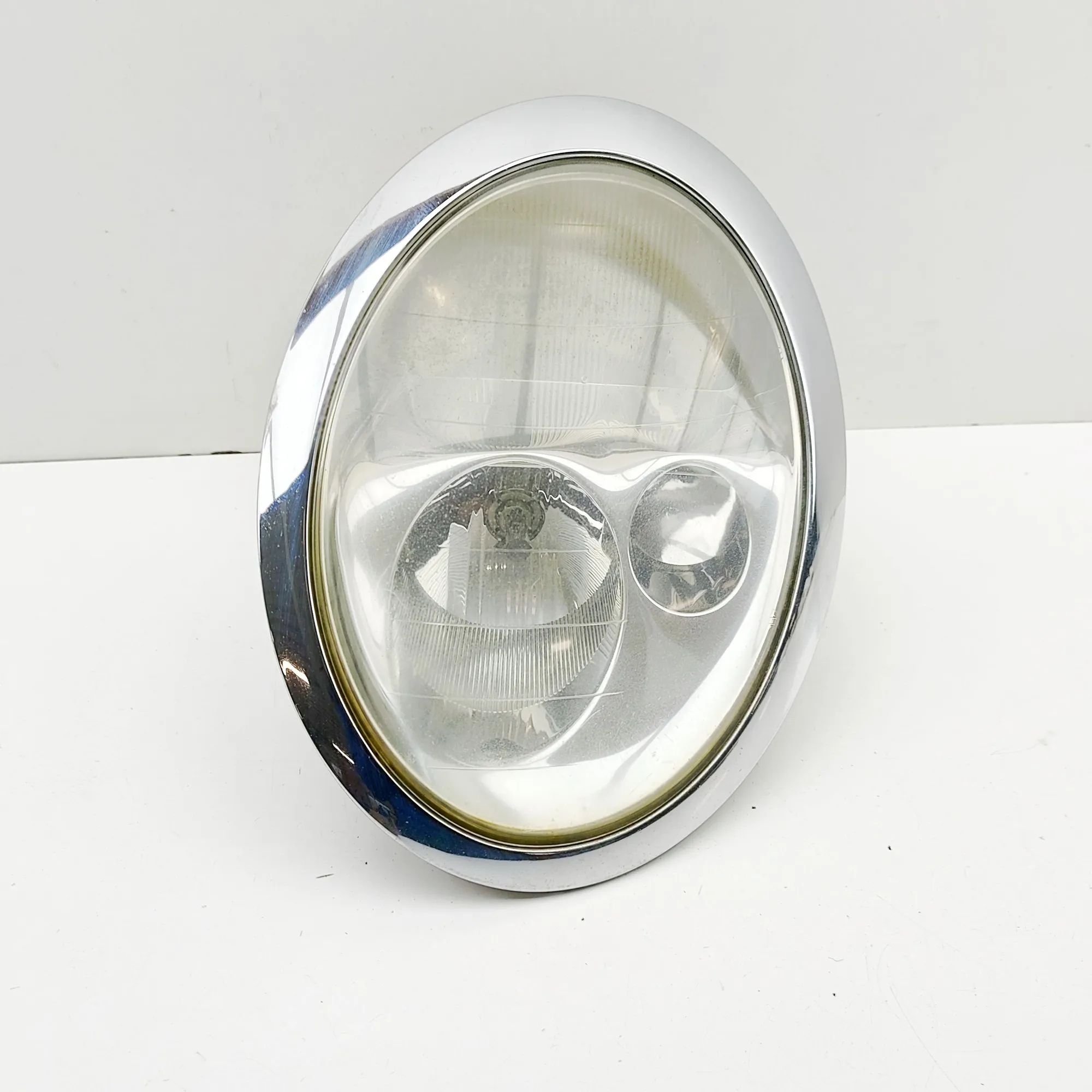 Mini One, Cooper (R50 / R52 / R53) Front Left Headlight