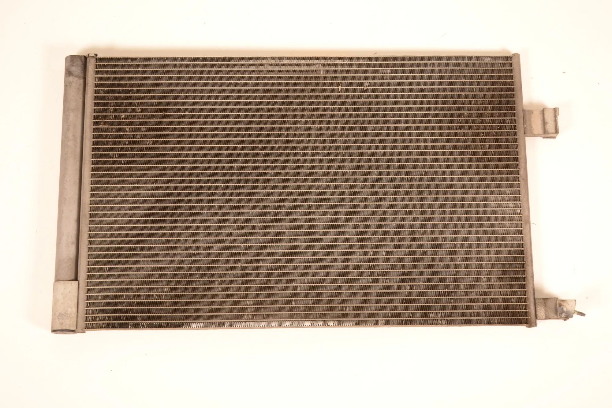 Jaguar XF A/C Air Con Radiator A/C Air Con Radiator — JAGUAR XF X260 (2015-PRE...
