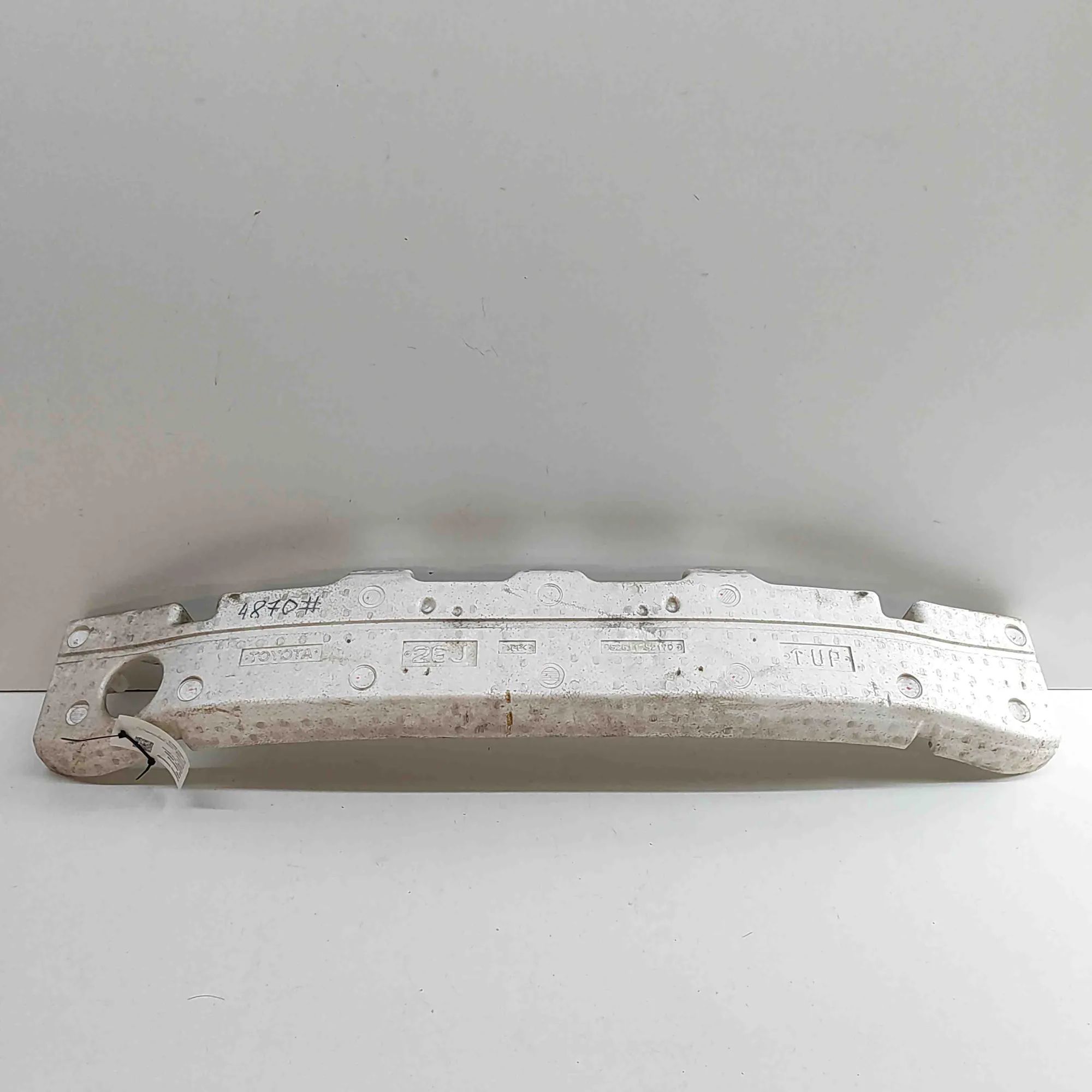 Toyota Urban Cruiser Front bumper energy absorber Front bumper energy absorber — TOYOTA URBAN CRU...