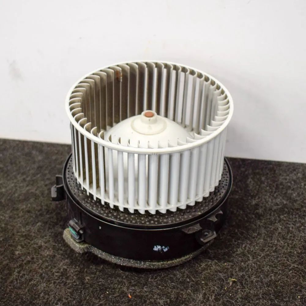 BMW 7 (G11 / G12) Heater Blower Fan Heater Blower Fan — BMW 7 G11, G12 (2014-2022) ...