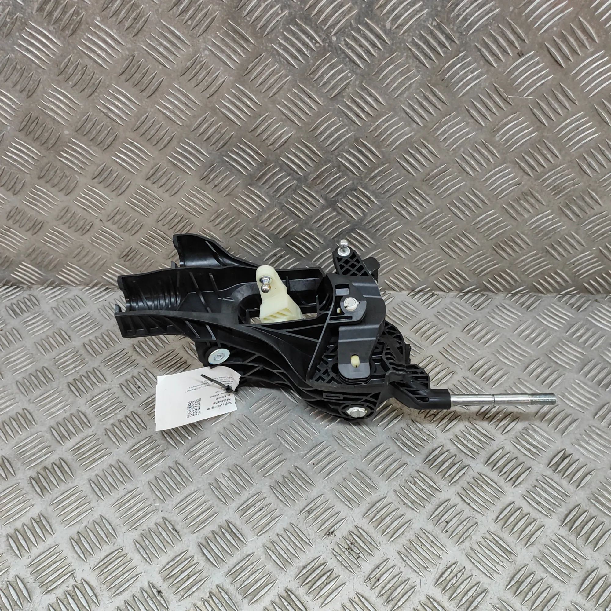 Ford Transit Custom / Tourneo Custom Gear Shifting Mechanism Gear Shifting Mechanism — FORD TRANSIT CUSTOM M...