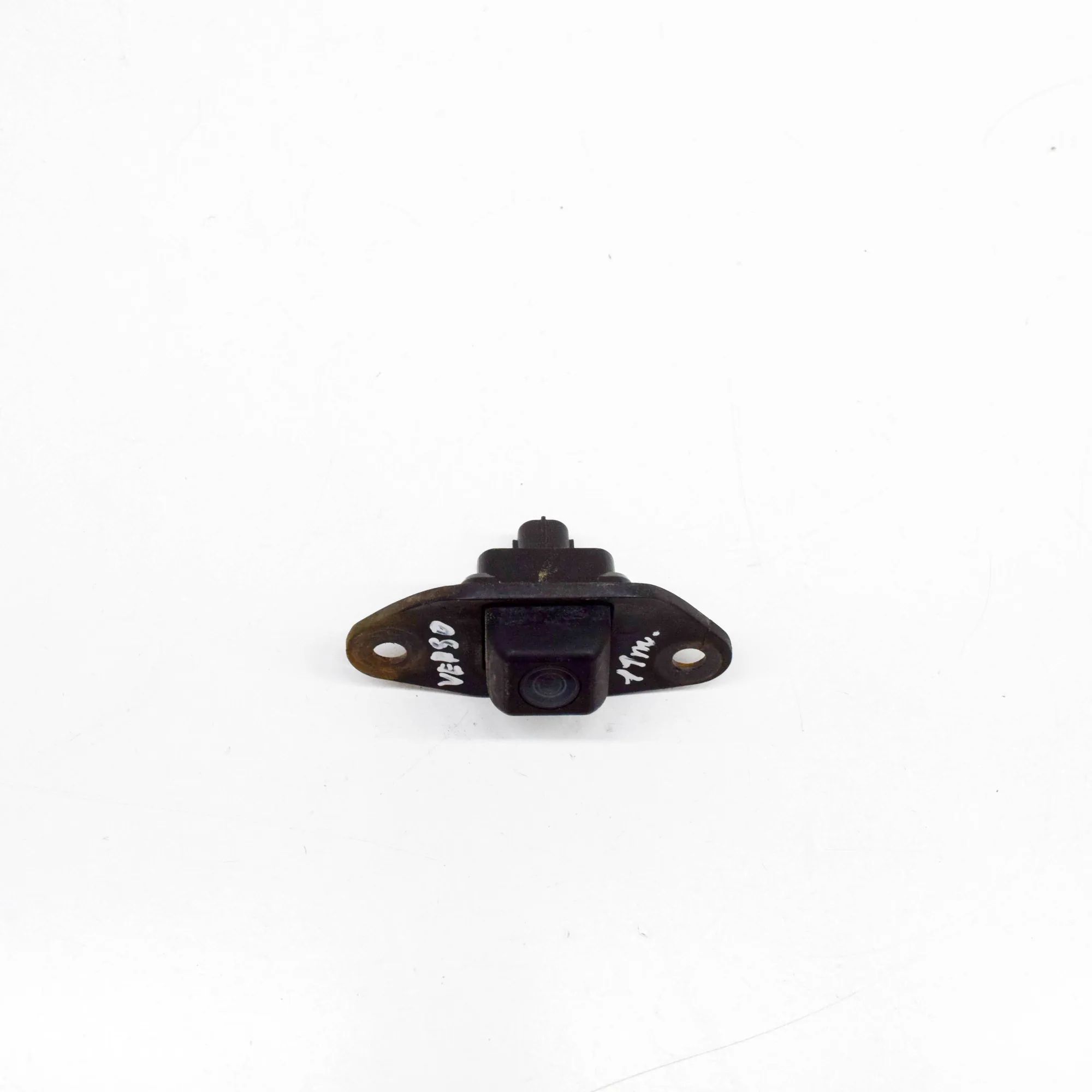 Toyota Verso Rear View Camera Rear View Camera — TOYOTA VERSO S _P12_ (2010-2...