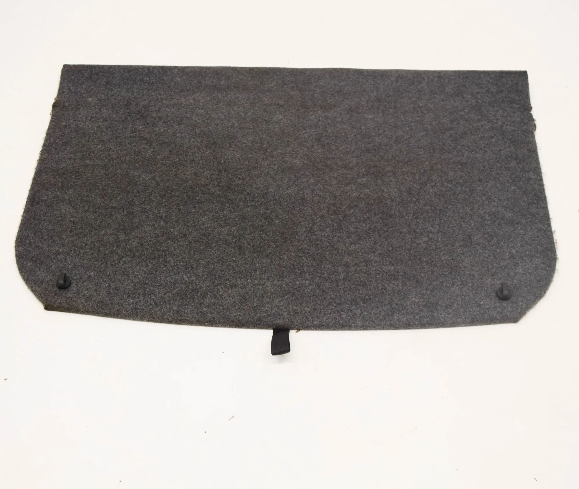 Saab 9-3 Rear Parcel Shelf Rear Parcel Shelf — SAAB 9-3 Estate YS3F (2005-...