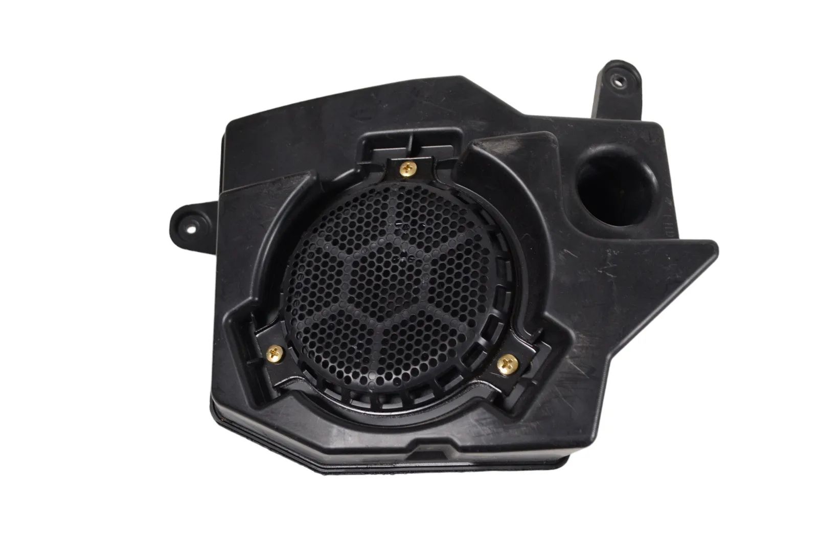 Jeep Wrangler (JK) Front Right Door Speaker Front Right Door Speaker — JEEP WRANGLER IV JL ...