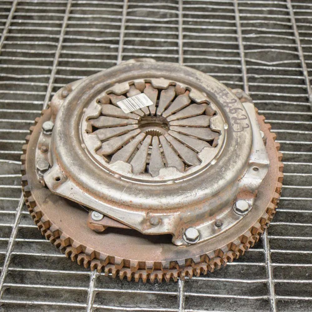 Dacia Sandero kytkinsarja Clutch kit — DACIA SANDERO II (2012-PRESENT) — ...