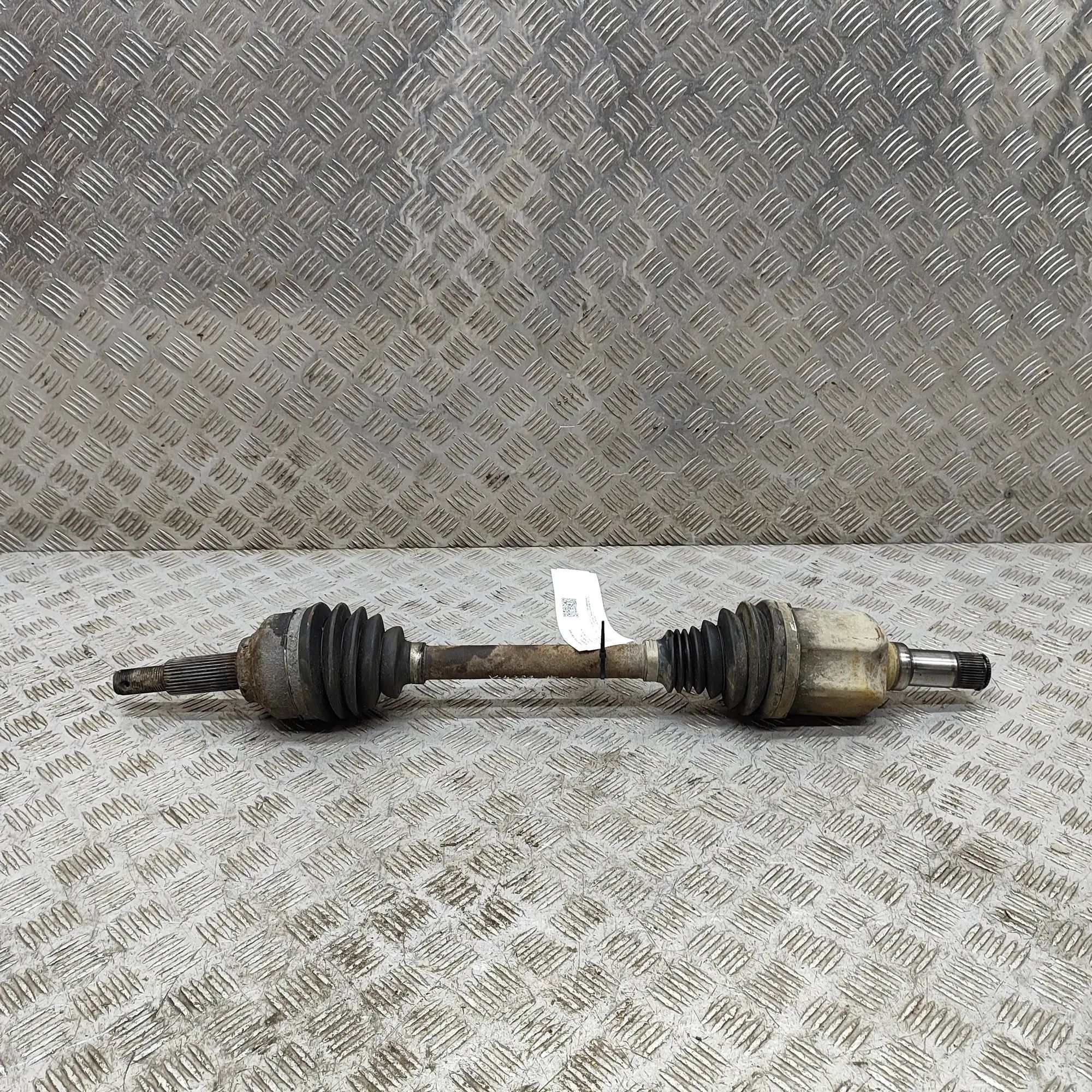 Ford Transit Custom / Tourneo Custom Front Left Driveshaft Front Left Driveshaft — FORD TRANSIT CUSTOM Min...