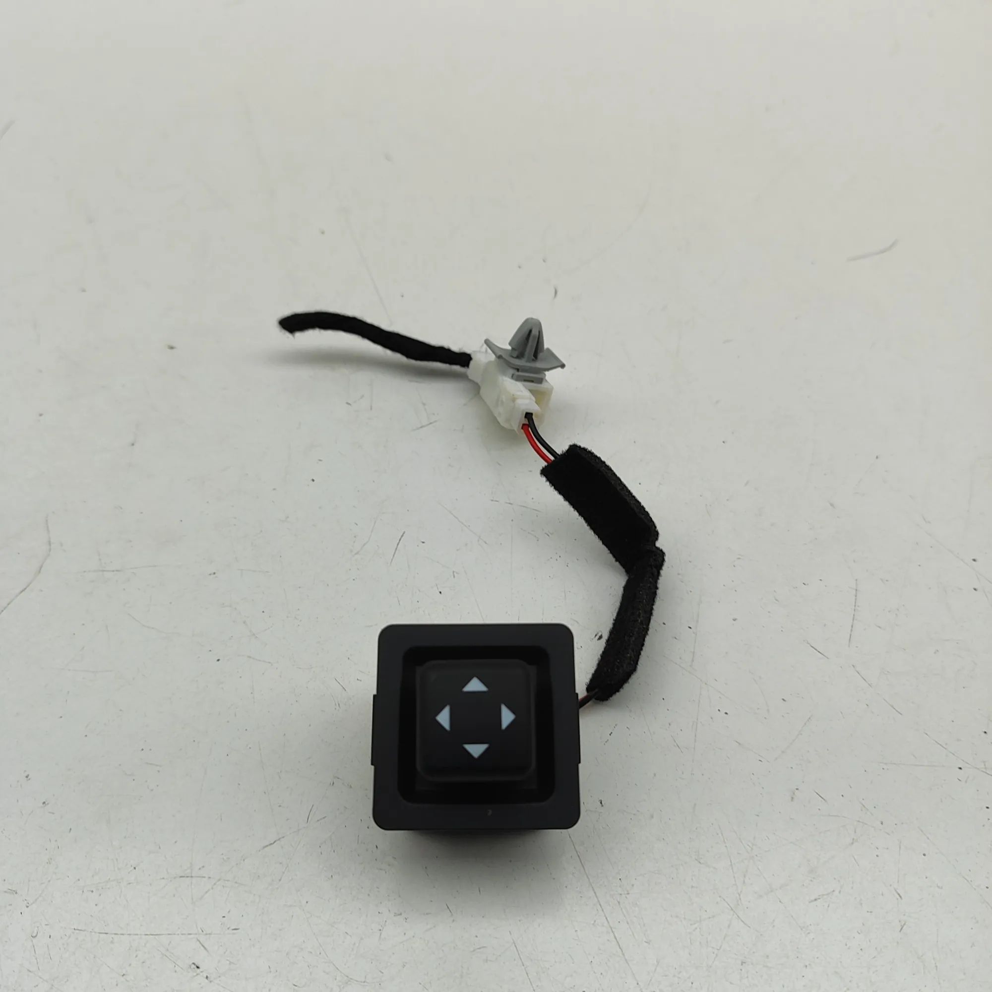 Kia EV9  Steering wheel adjustment knob Steering wheel adjustment knob — KIA EV9 MV (20...