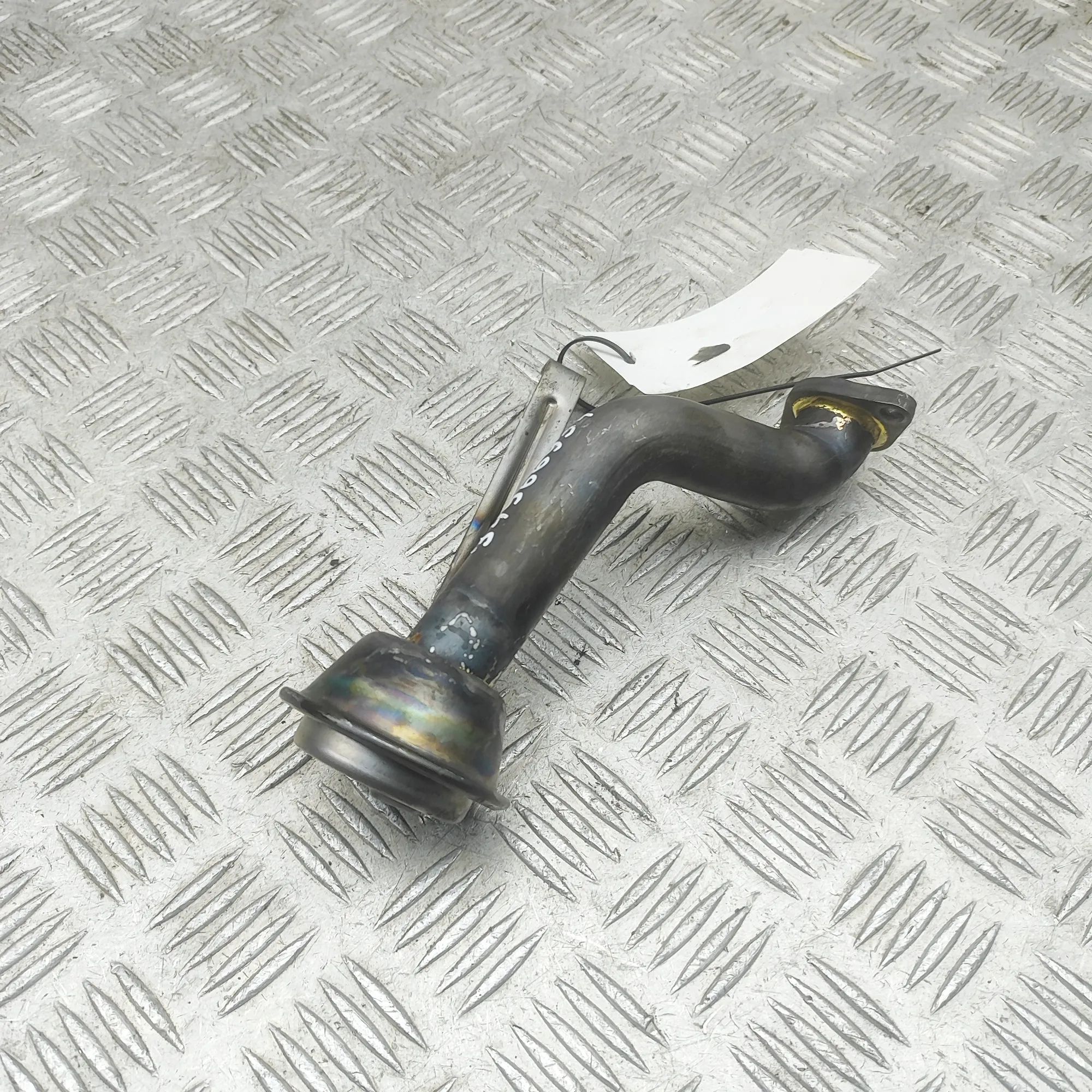 Subaru Outback Oil collector Oil collector — SUBARU OUTBACK BL, BP (2003-201...