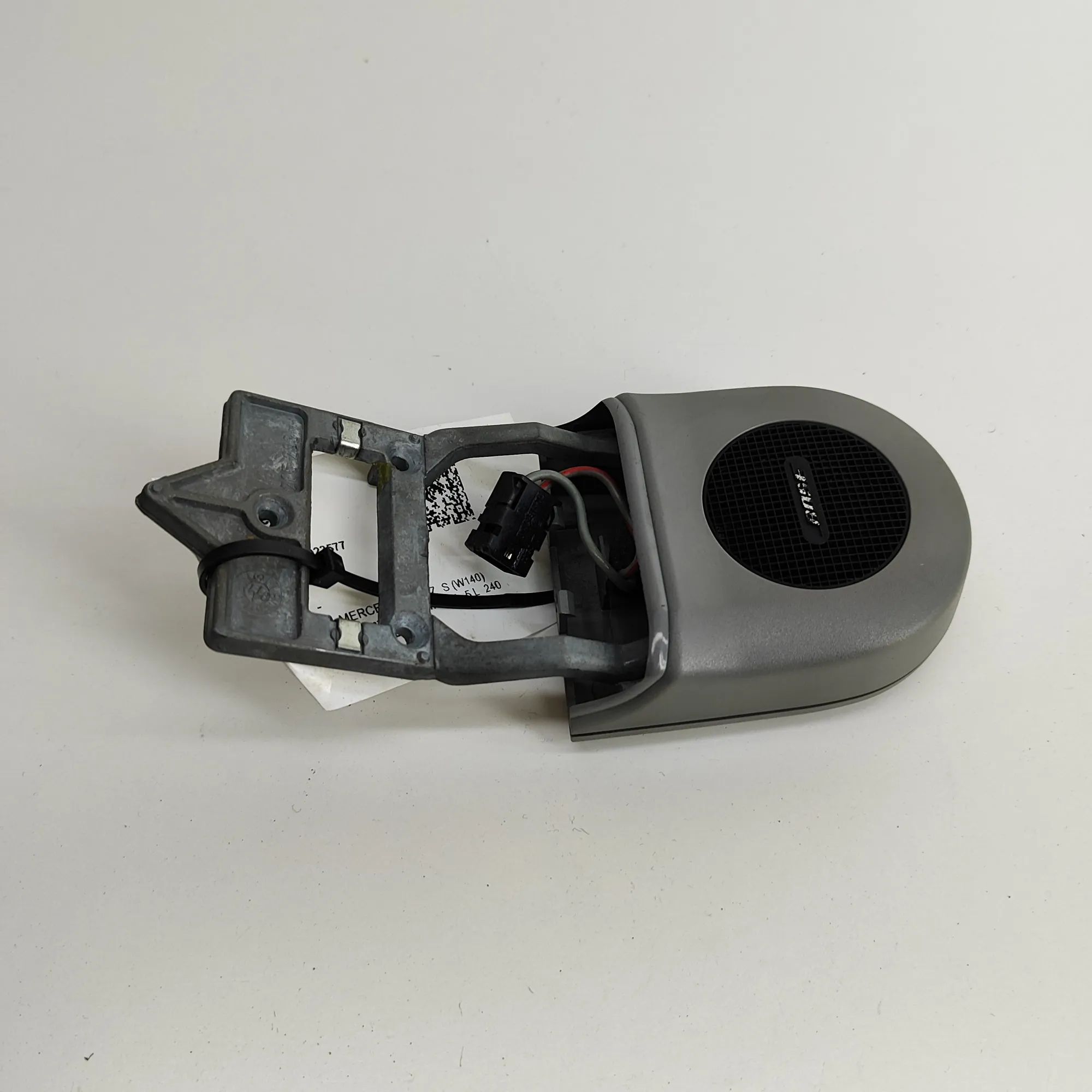 Mercedes-Benz 200 - 500 / E (W124) Dashboard Speaker Dashboard Speaker — MERCEDES BENZ S-CLASS (W140...