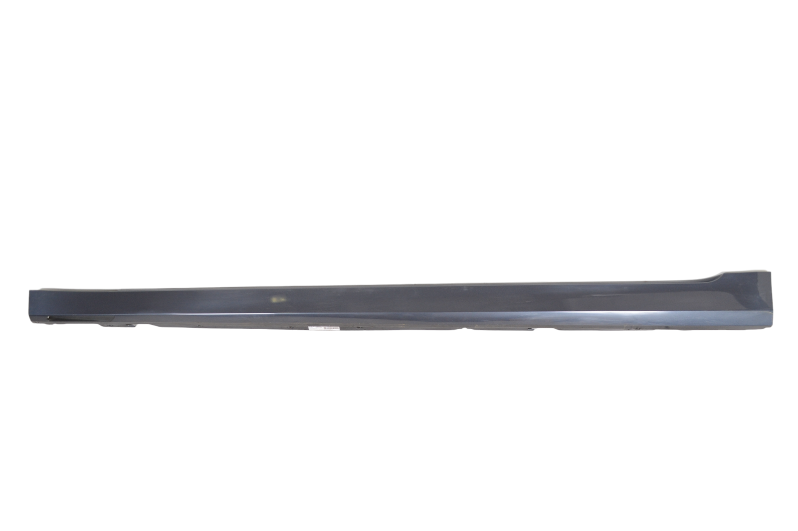 BMW 7 (G11 / G12) Left Side Plastic Sideskirt Cover Left Side Plastic Sideskirt Cover — BMW 7 G11, ...