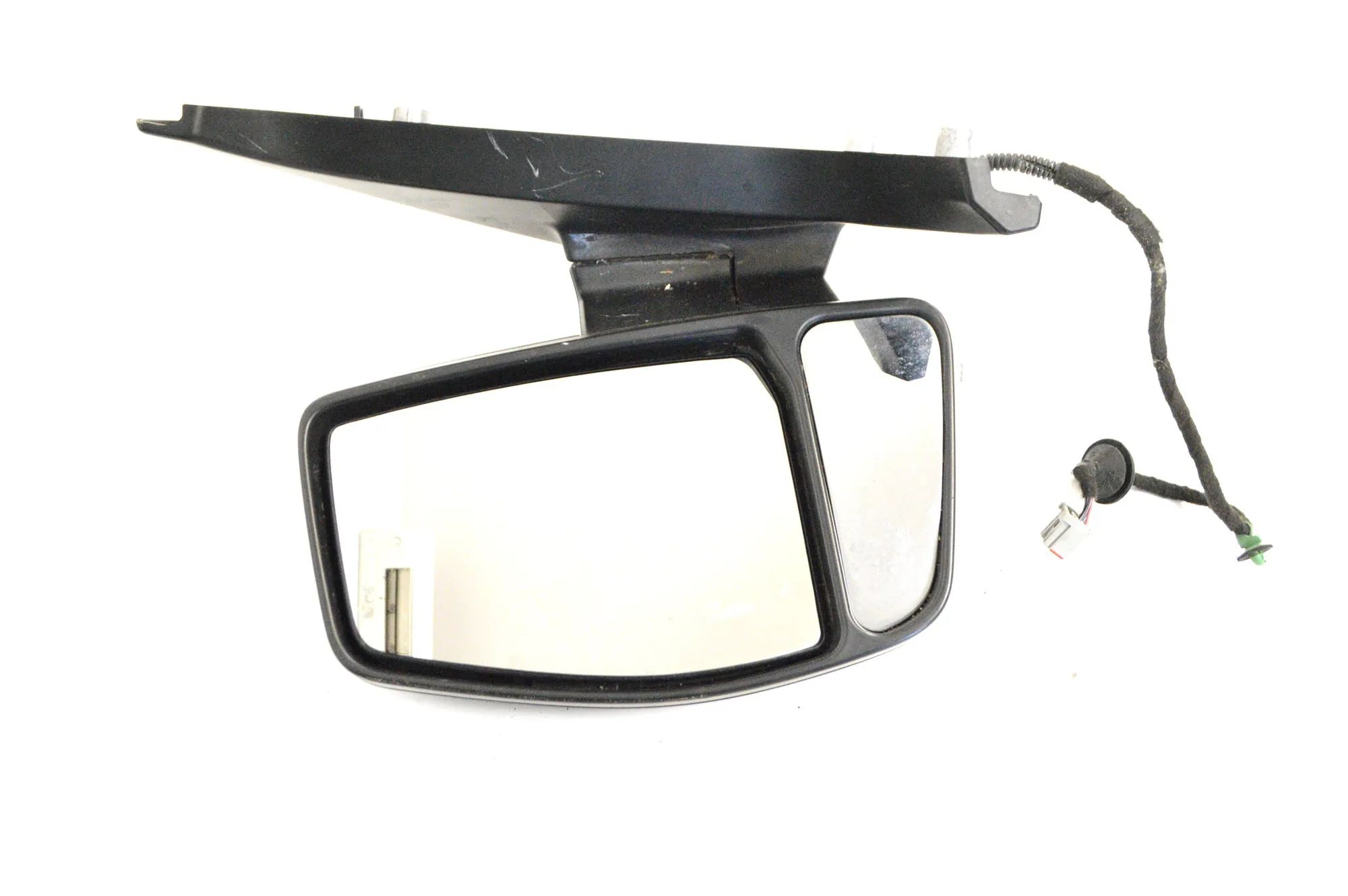 Ford Transit Custom / Tourneo Custom Left Side Wing Mirror Left Side Wing Mirror — FORD TRANSIT CUSTOM Min...