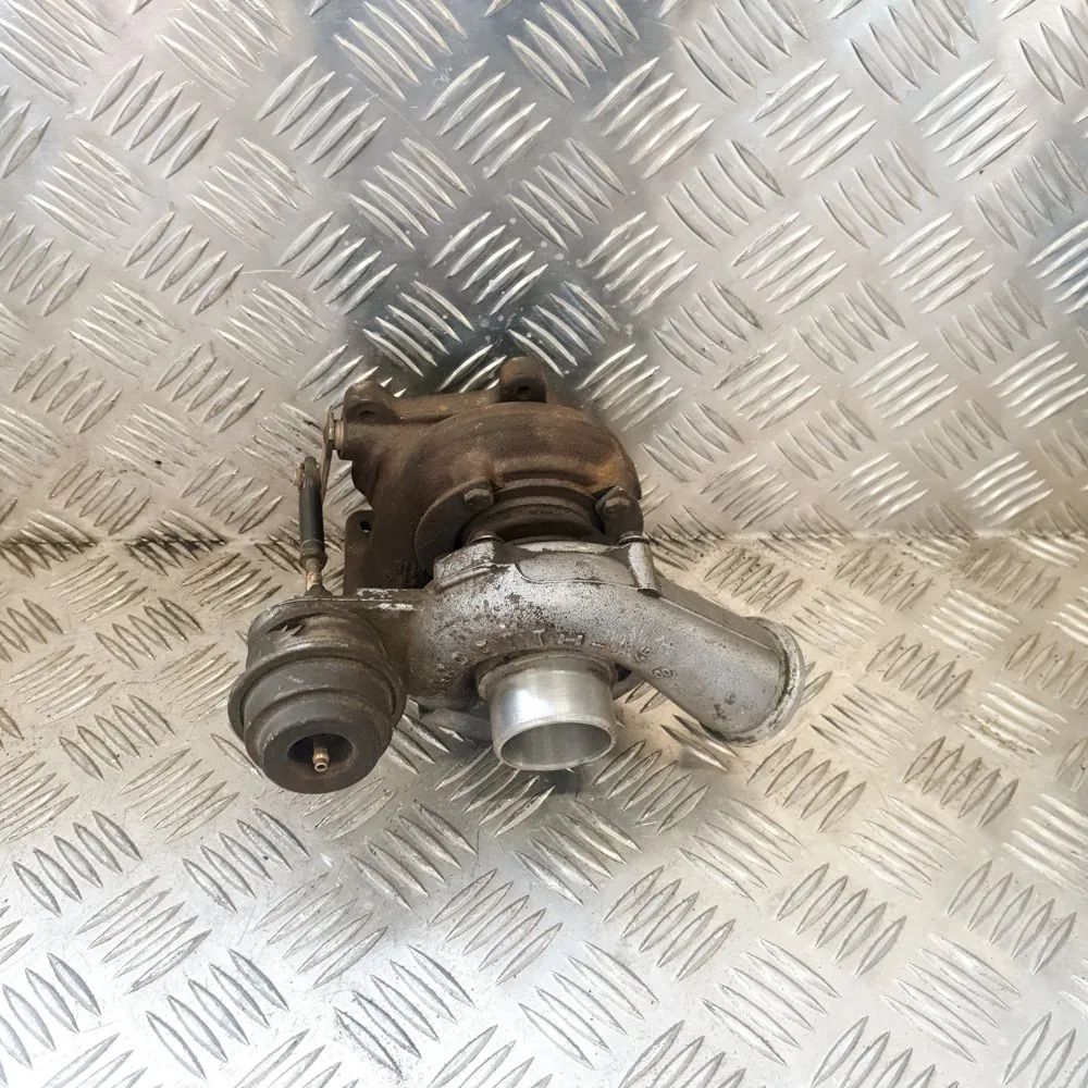 Saab 9-3 Turbocharger Turbocharger — SAAB 9-3 YS3D (1998-2003) — 9057...