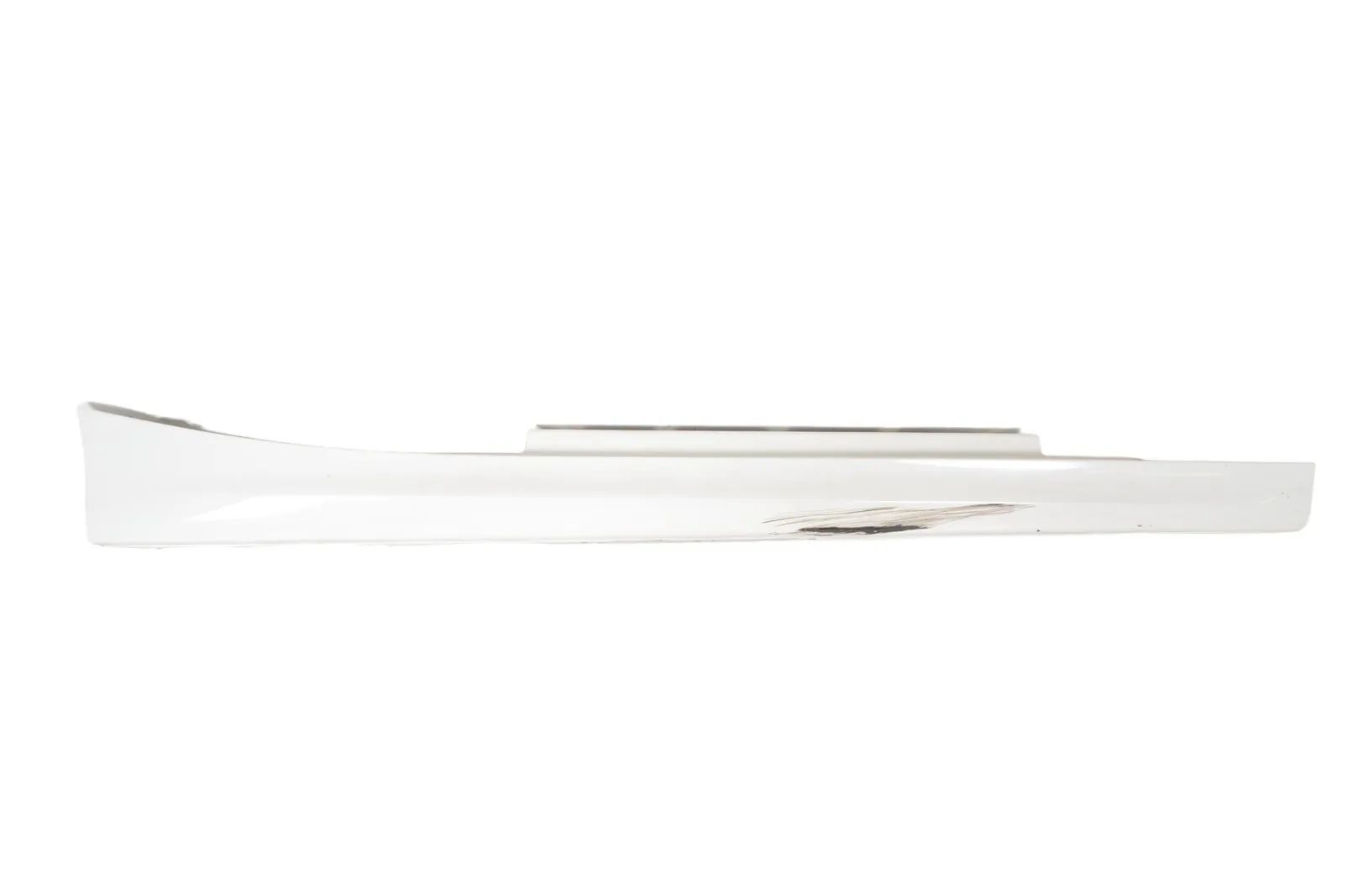 BMW 2 (F22 / F23) Right Side Plastic Sideskirt Cover Right Side Plastic Sideskirt Cover — BMW 2 Cabr...