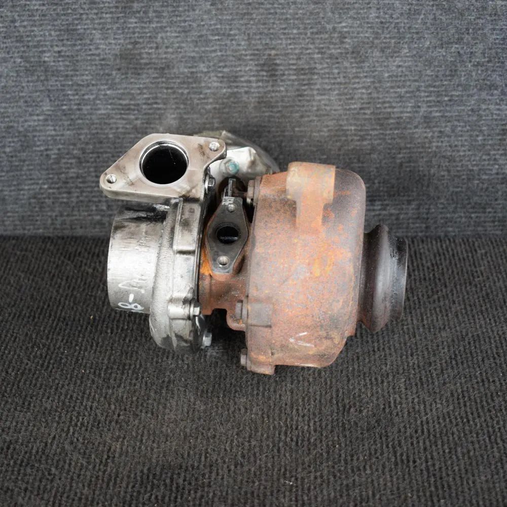 Ford Galaxy Turbocharger Turbocharger — FORD GALAXY WA6 (2006-2015) — 96...