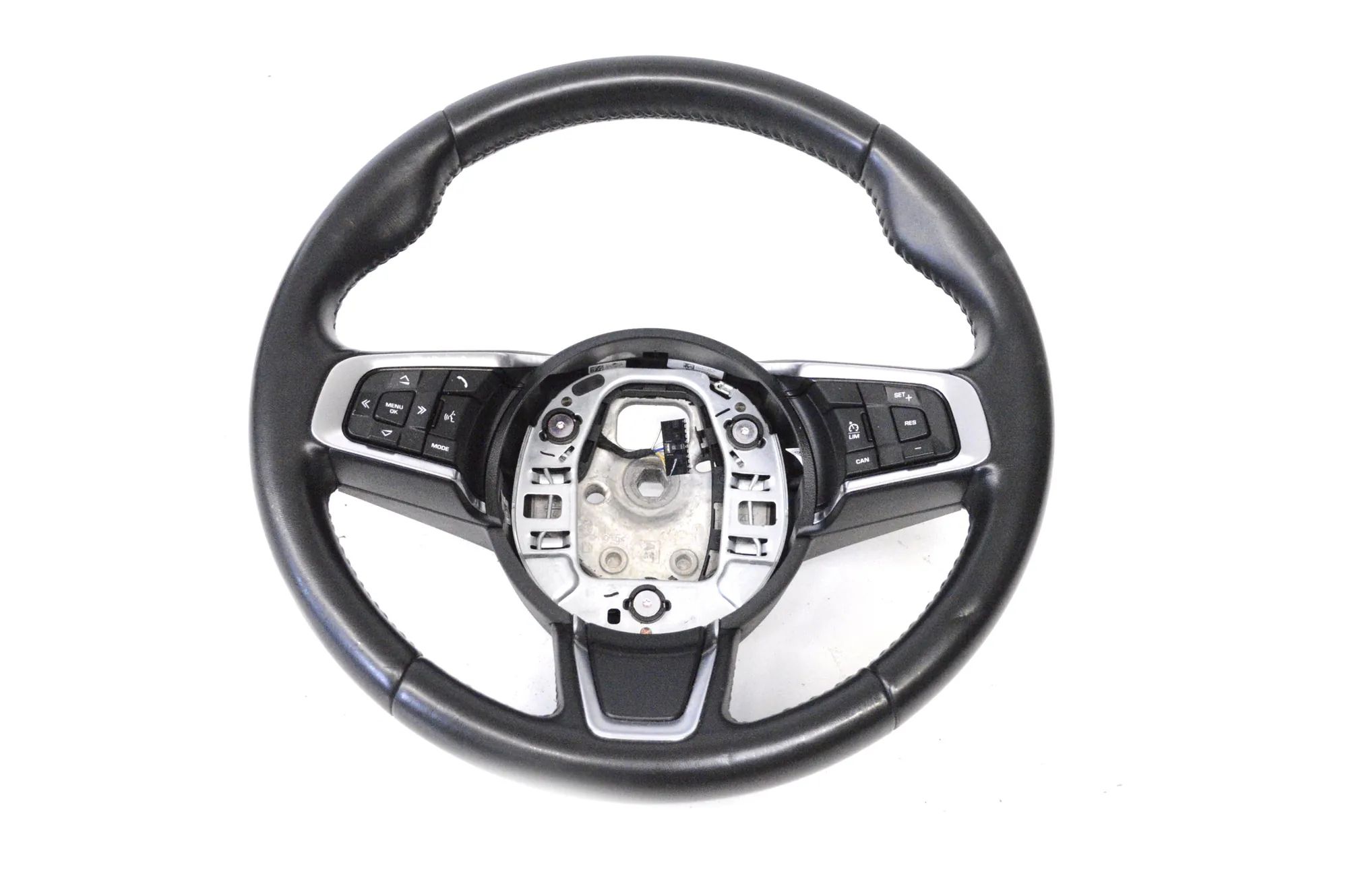 Jaguar XF steering wheel Steering Wheel — JAGUAR XF X260 (2015-PRESENT) ...