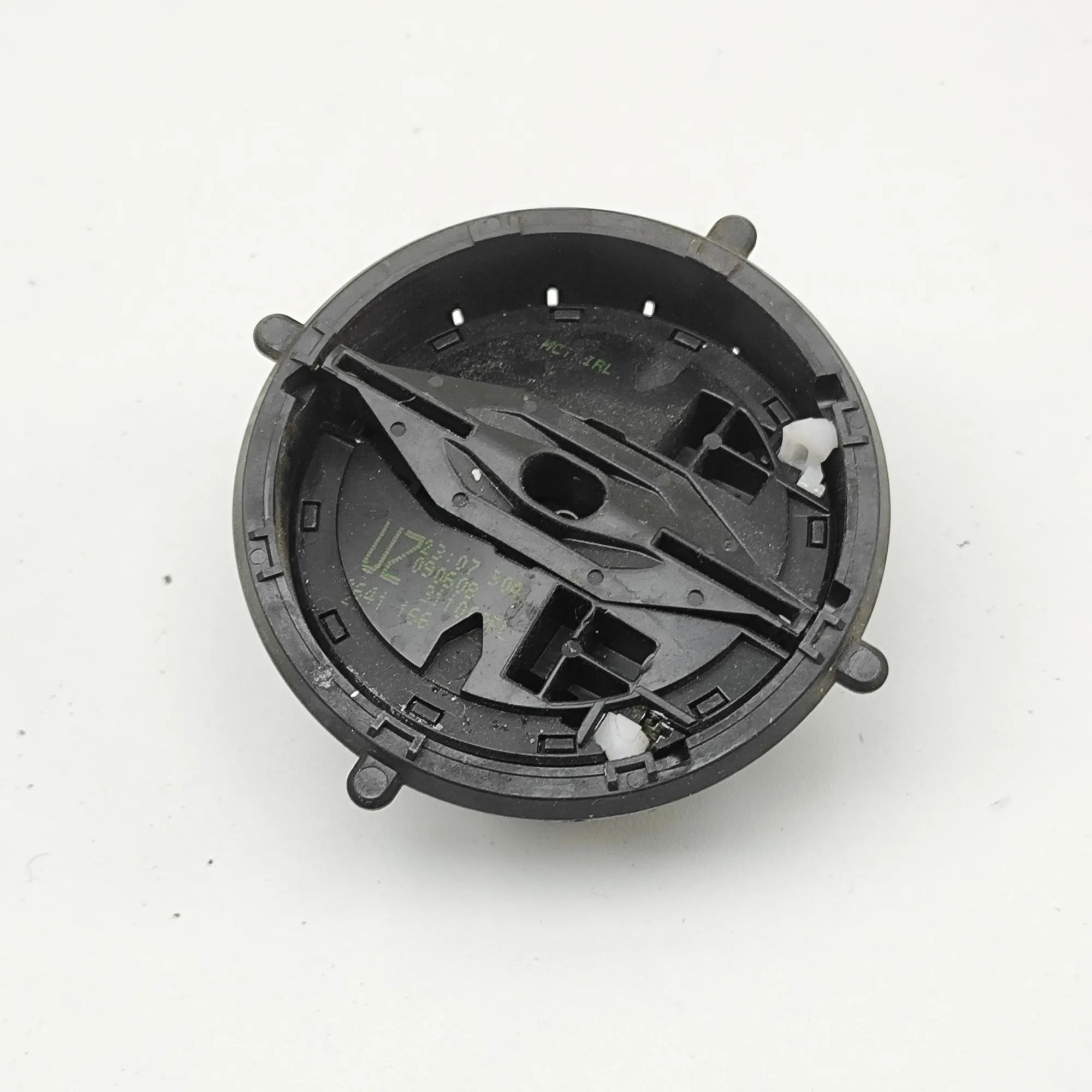 Jaguar XJ Mirror control unit — right Mirror control unit — right — JAGUAR XJ X350 (2...