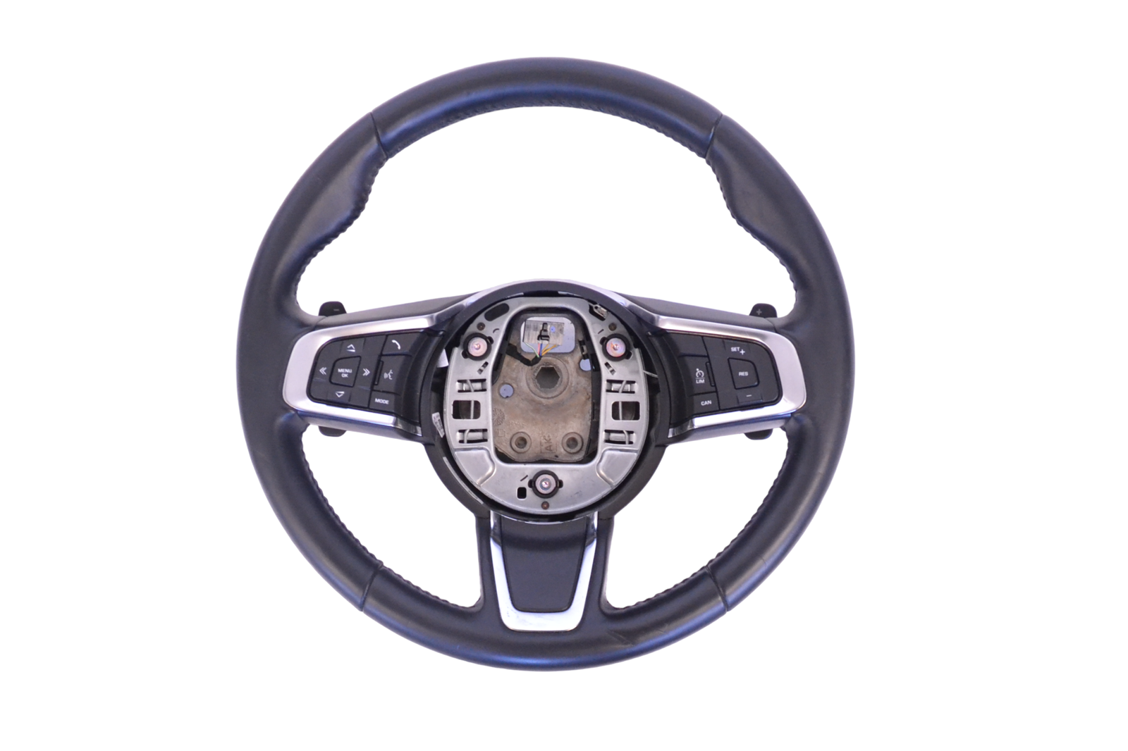 Jaguar XF steering wheel Steering Wheel — JAGUAR XF X260 (2015-PRESENT) ...