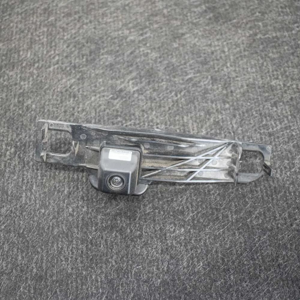 Toyota Verso Rear View Camera Rear View Camera — TOYOTA VERSO _R2_ (2009-2018...