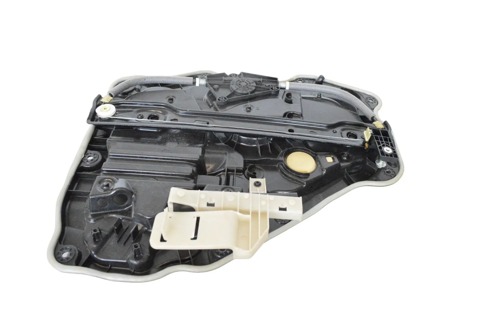 Jeep Wrangler (JK) Rear Right Door Window Regulator Rear Right Door Window Regulator — JEEP WRANGLE...