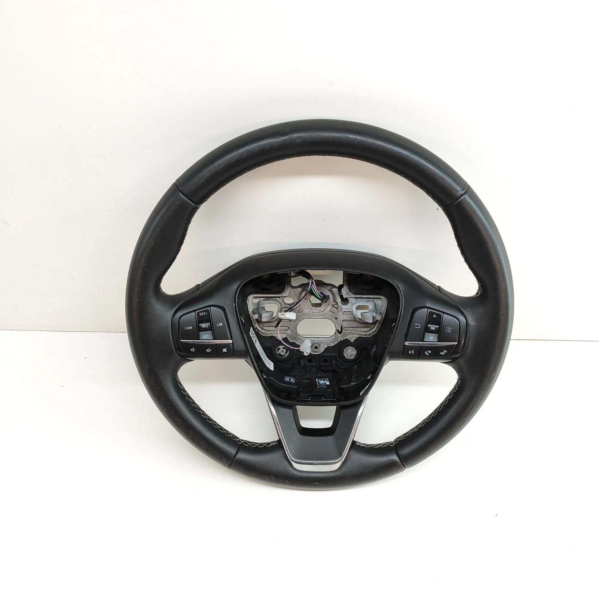 Ford Fiesta steering wheel Steering Wheel — FORD FIESTA VIII (2022-PRESENT...