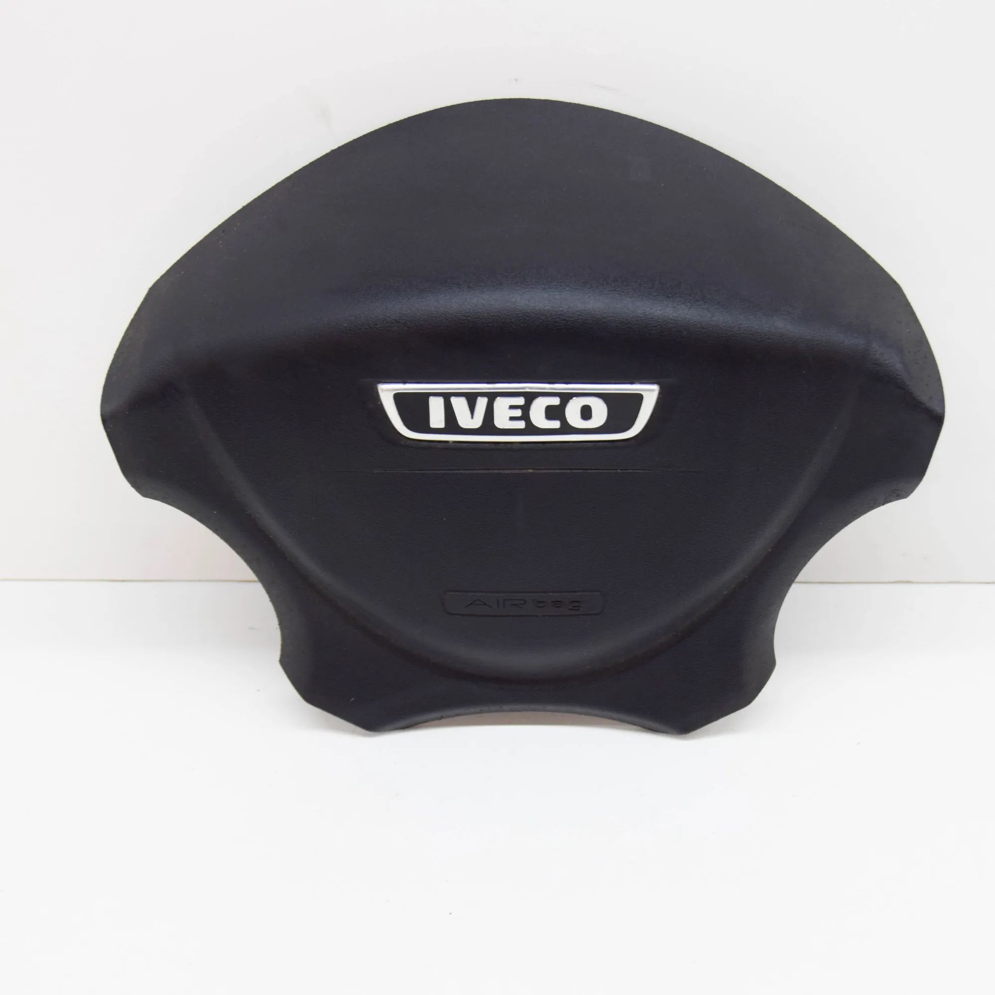Iveco Daily Steering Wheel Safety Bag SRS Steering Wheel Safety Bag SRS — IVECO DAILY V V...