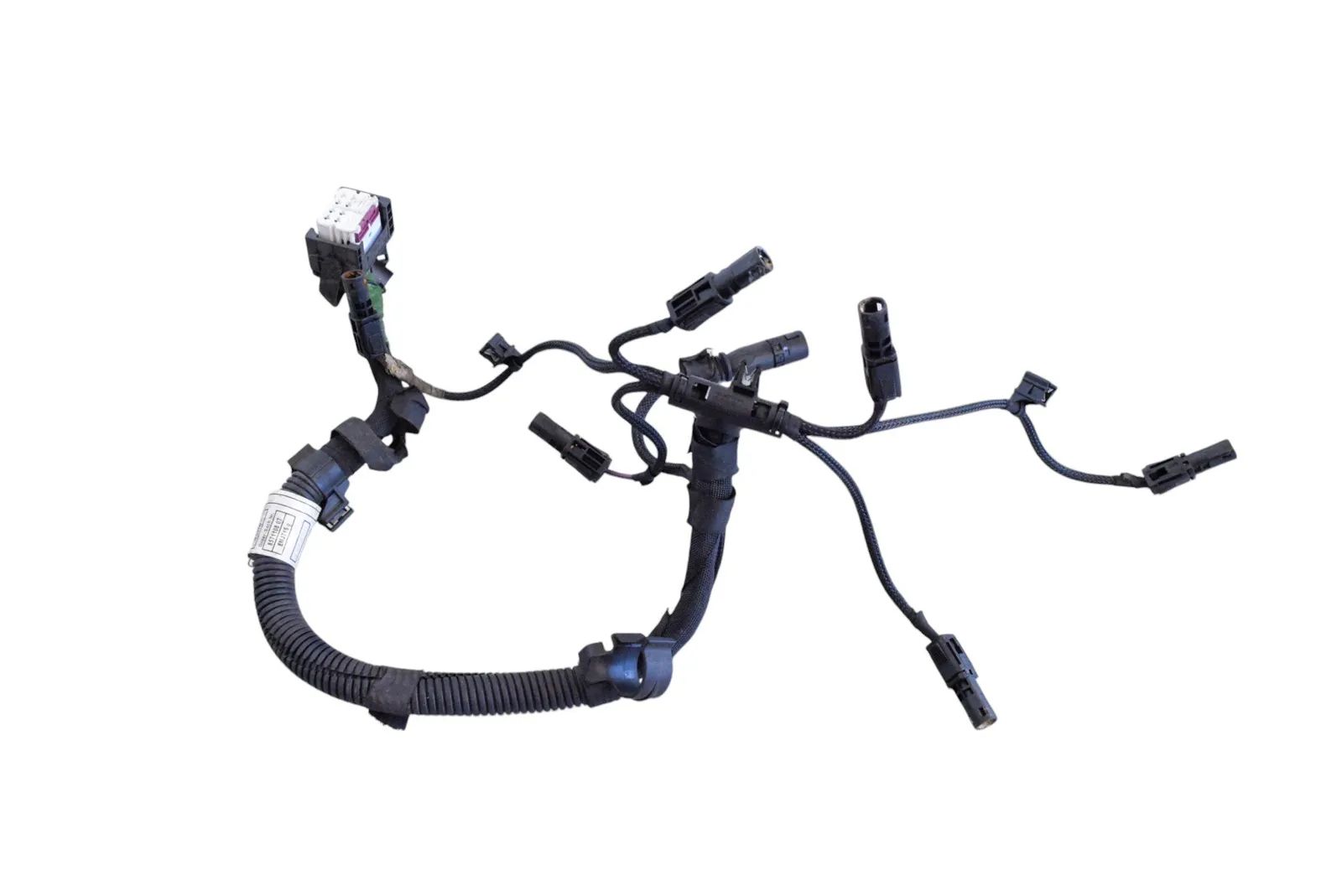 BMW 7 (G11 / G12) Wiring harness Wiring harness — BMW 7 G11, G12 (2014-2022) — 8...