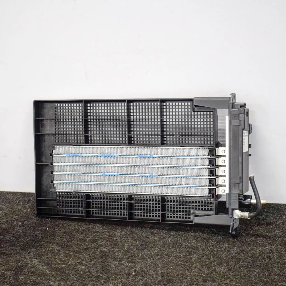 BMW 7 (G11 / G12) Electric cabin heater Electric cabin heater — BMW 7 G11, G12 (2014-20...