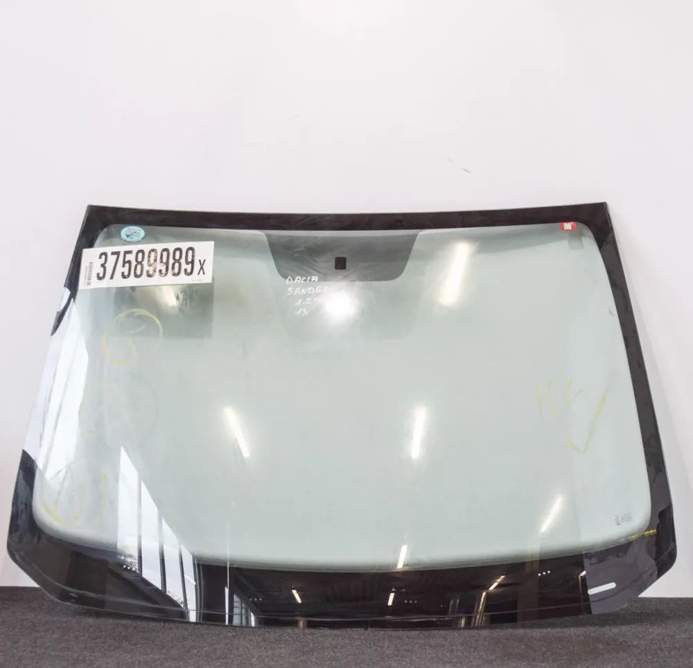 Dacia Sandero Front Windshield Front Windshield — DACIA SANDERO II (2012-PRESE...