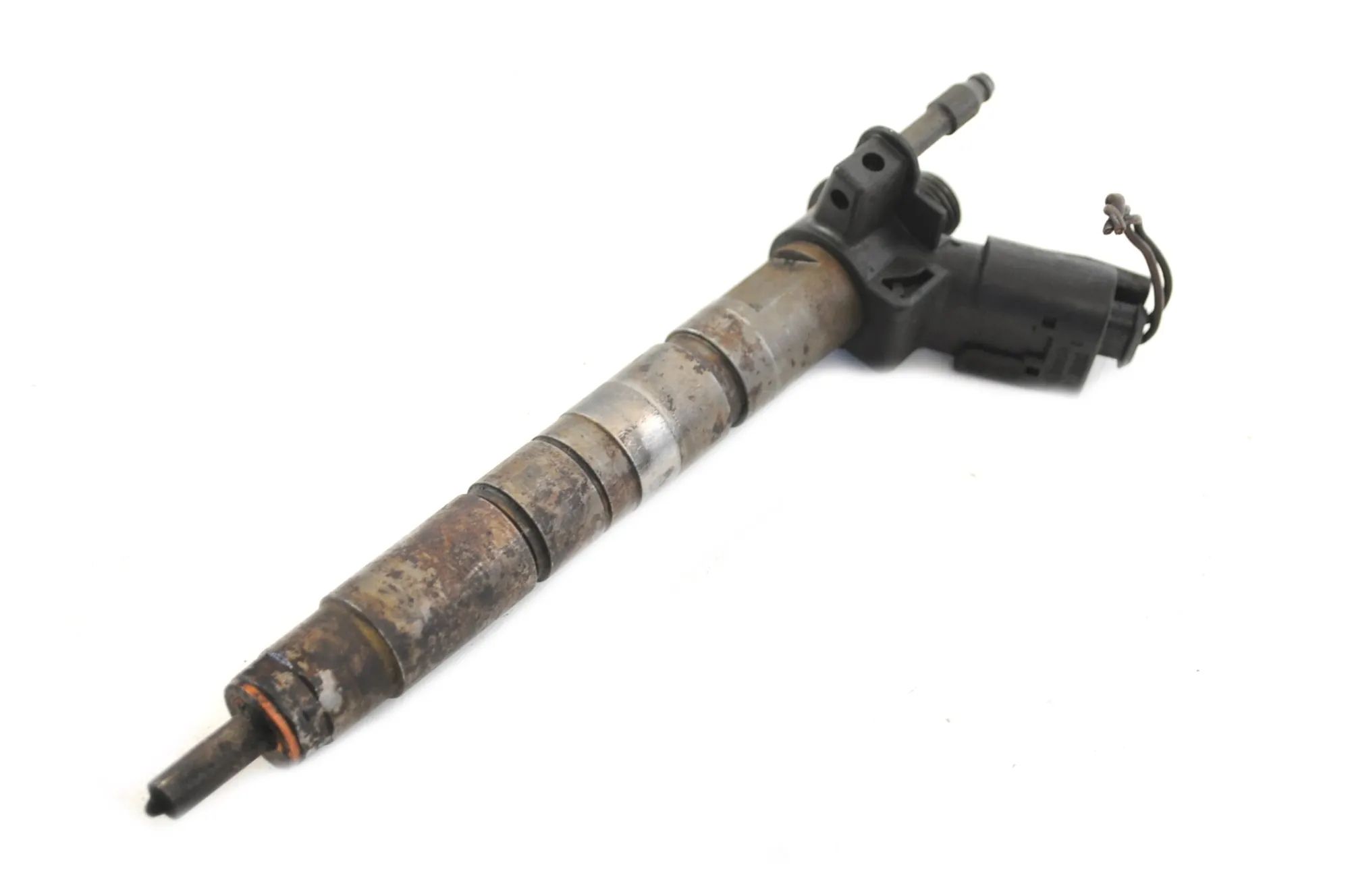 Subaru Forester Fuel Injector Kit Fuel Injector Kit — SUBARU FORESTER SH_ (2008-P...