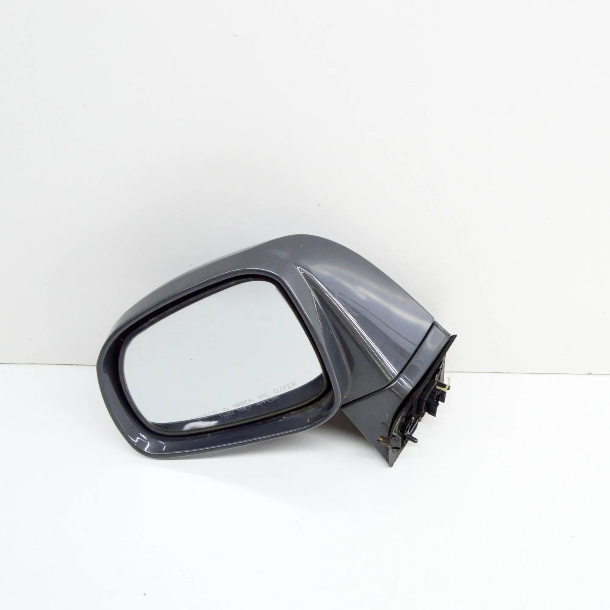 Chevrolet Captiva Left Side Wing Mirror Left Side Wing Mirror — CHEVROLET CAPTIVA C100,...