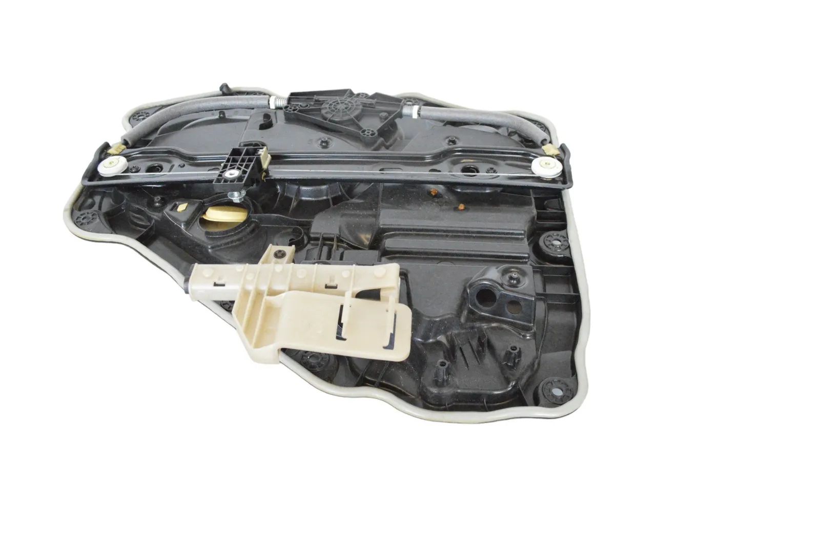 Jeep Wrangler (JK) Rear Left Door Window Regulator Rear Left Door Window Regulator — JEEP WRANGLER...