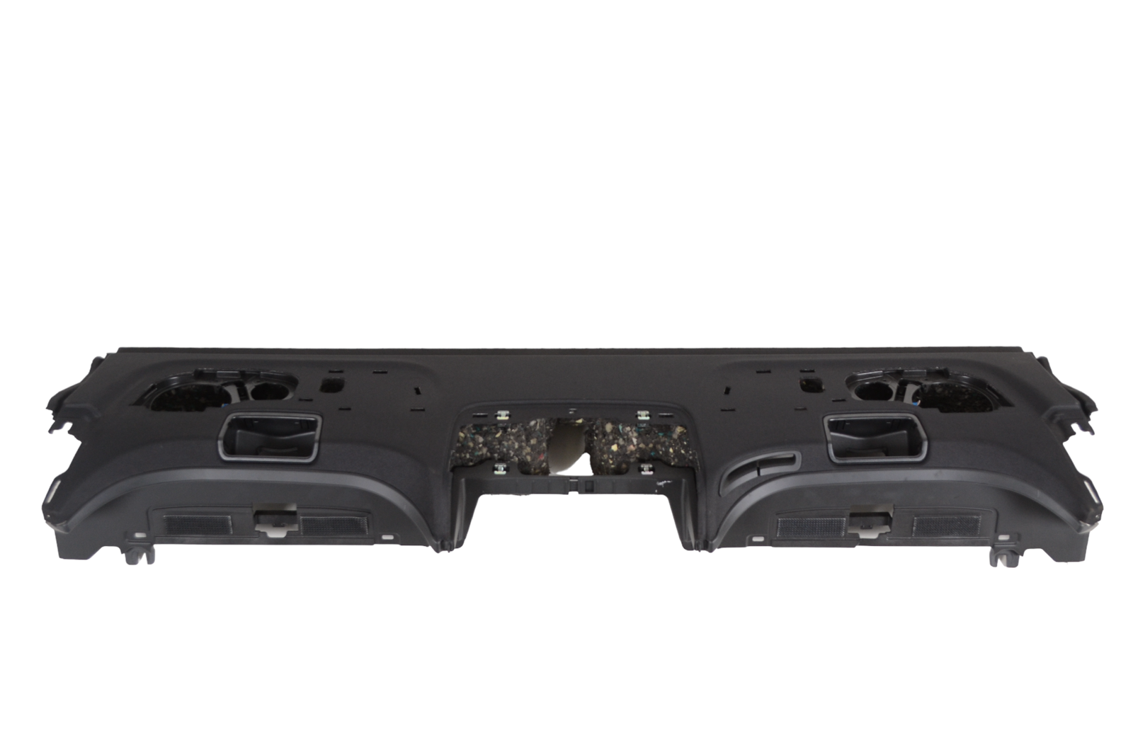 BMW 7 (G11 / G12) Rear Parcel Shelf Rear Parcel Shelf — BMW 7 G11, G12 (2014-2022) ...