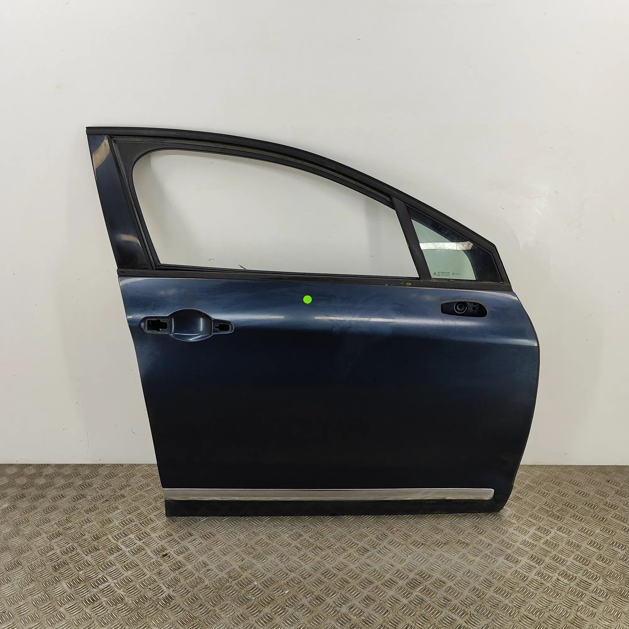 Citroen C5 Door — front right Door — front right — CITROEN C5 III RD_ (2008-P...