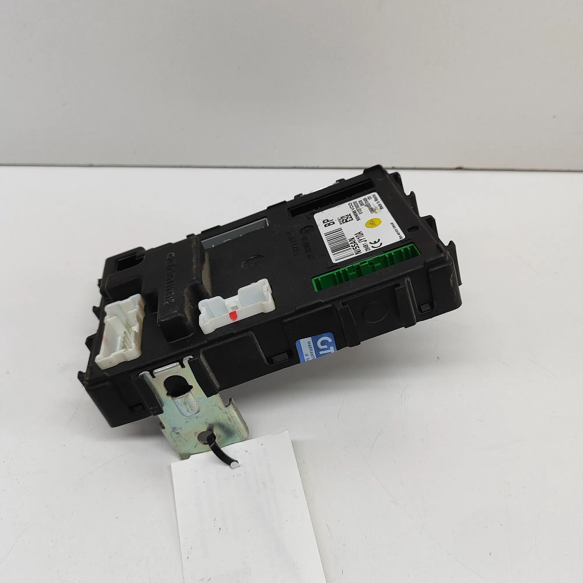 Renault Koleos Comfort Control Unit Comfort Control Unit — RENAULT KOLEOS I HY_ (20...