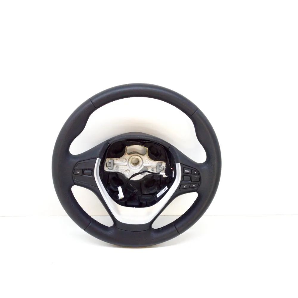 BMW 2 (F22 / F23) steering wheel Steering Wheel — BMW 2 Cabrio F23 (2014-2021) —...