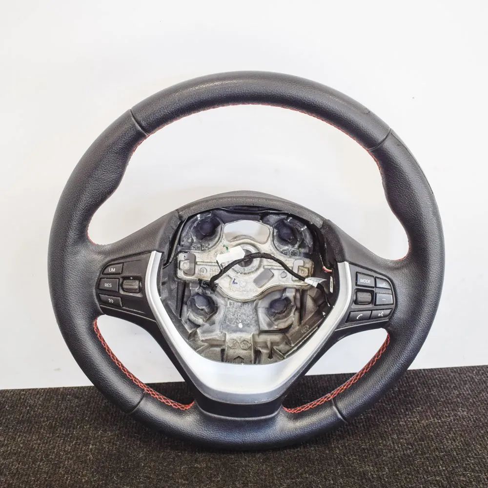 BMW 2 (F22 / F23) steering wheel Steering Wheel — BMW 2 Cabrio F23 (2014-2021) —...