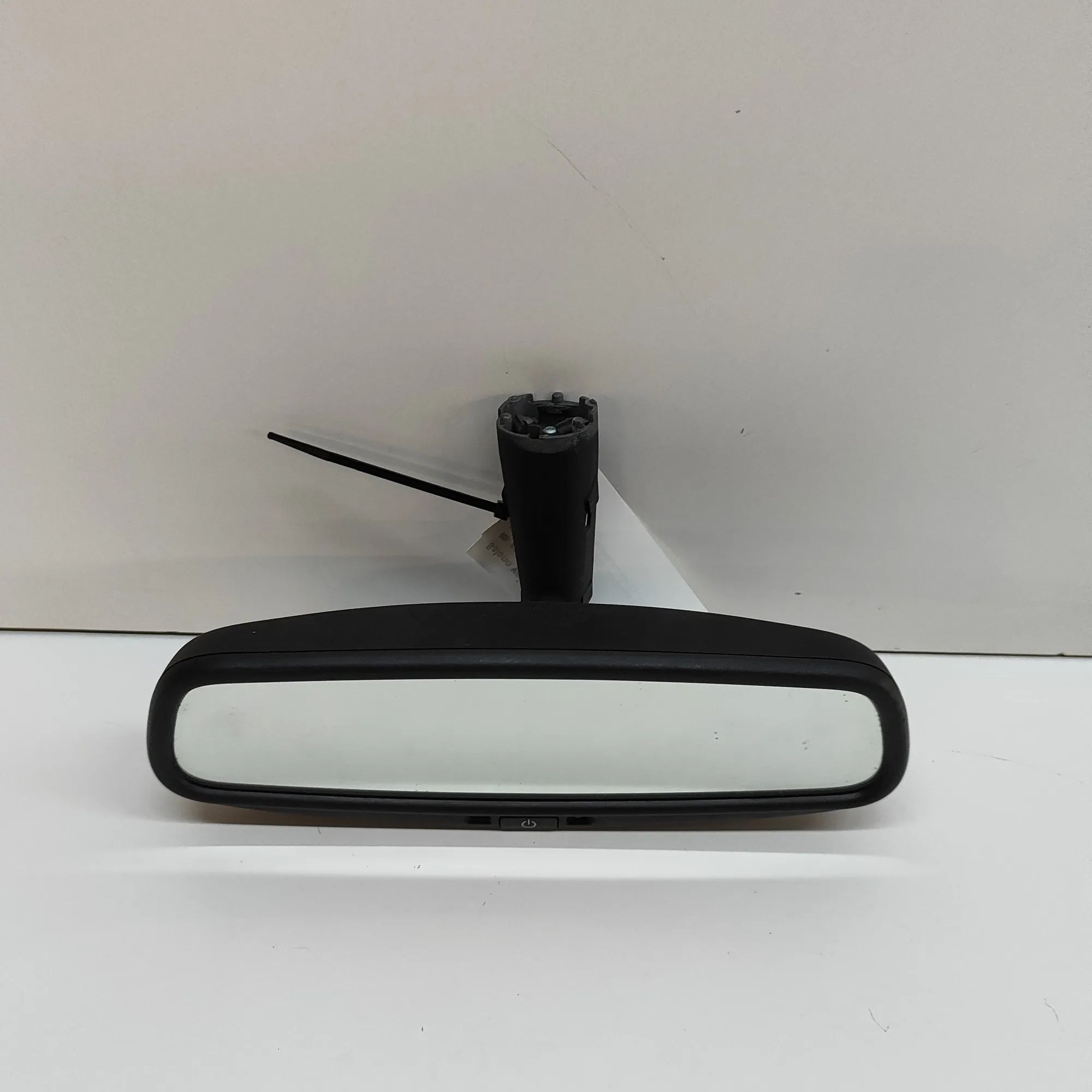 Peugeot 407 Interior Rear View Mirror Interior Rear View Mirror — PEUGEOT 407 Coupe 6...