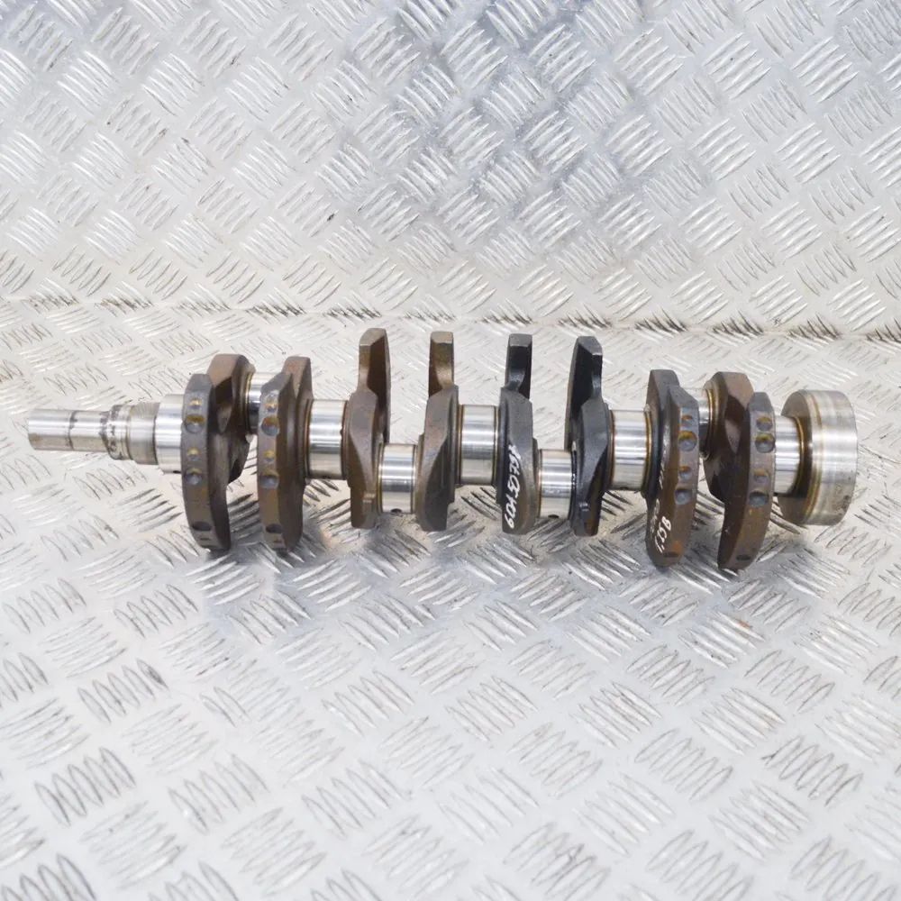 Ford Fiesta kampiakseli Crankshaft — FORD FIESTA V JH_, JD_ (2001-2010)...