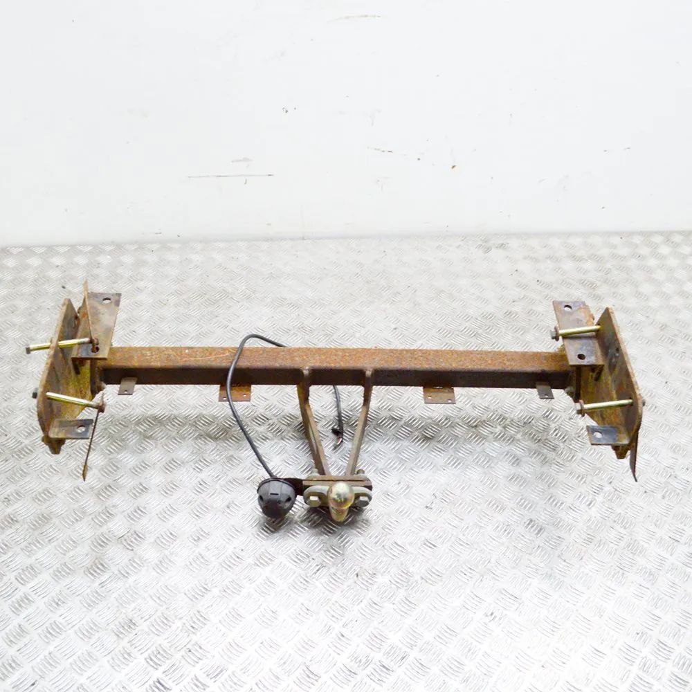 Mitsubishi Pajero Towbar Kit Towbar Kit — MITSUBISHI PAJERO III V7_W, V6_W (...