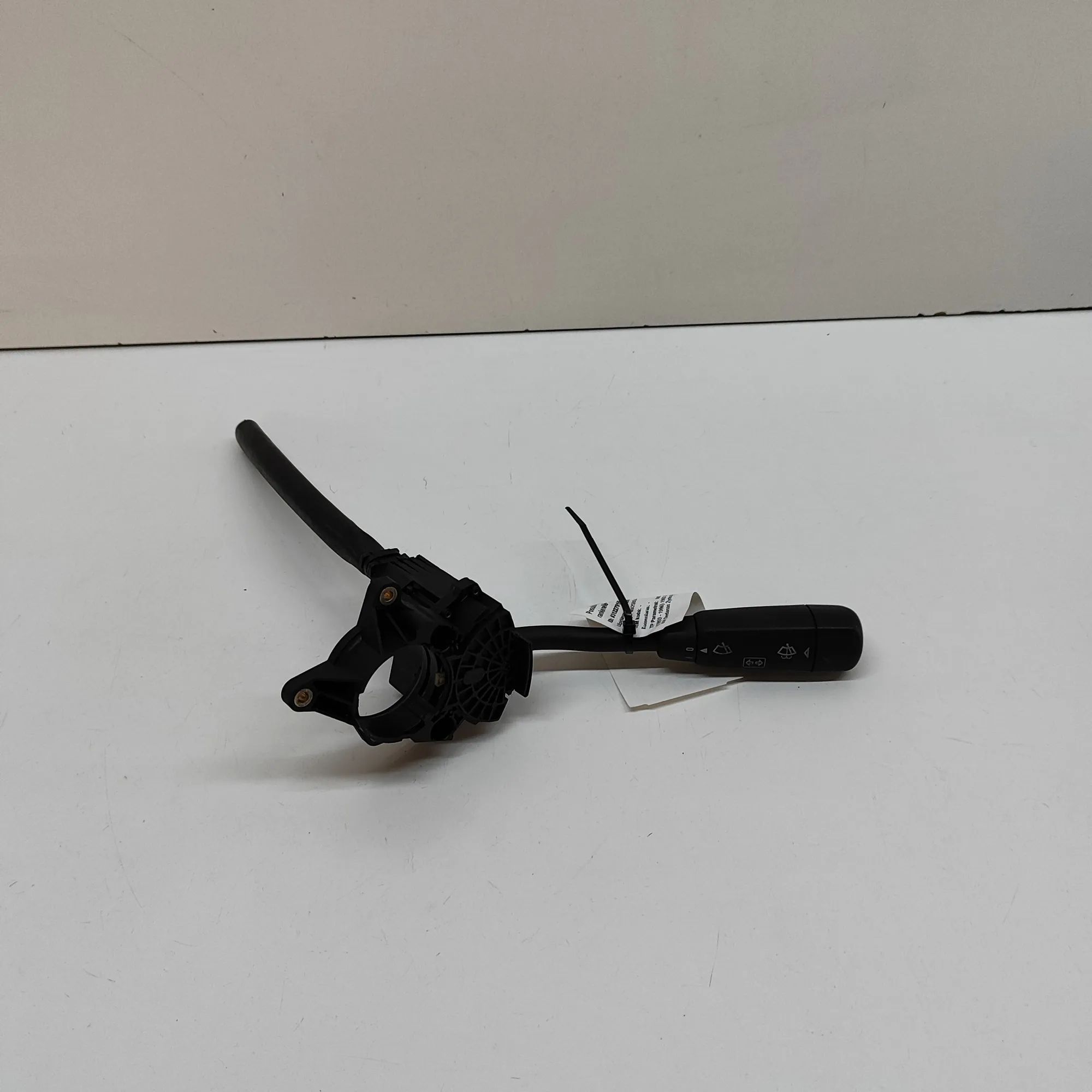 Mercedes-Benz 200 - 500 / E (W124) Indicator Wiper Stalk Switch Indicator Wiper Stalk Switch — MERCEDES BENZ E-...