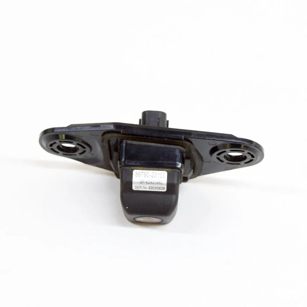 Toyota Avensis (T27) Rear View Camera Rear View Camera — TOYOTA AVENSIS Estate _T27_ ...