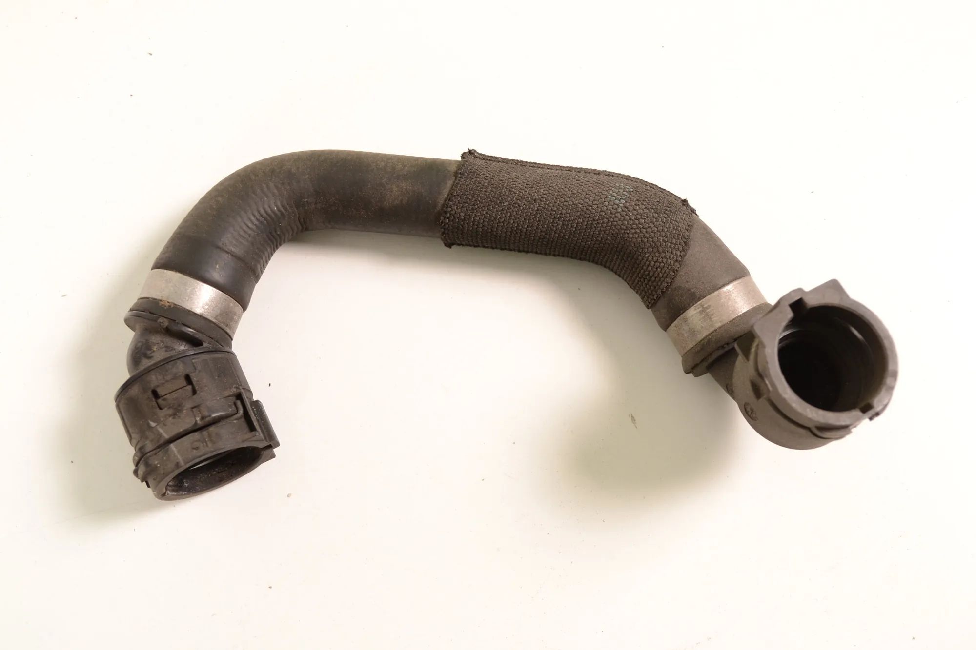 BMW 7 (G11 / G12) Radiator hose — right Radiator hose — right — BMW 7 G11, G12 (2014-20...