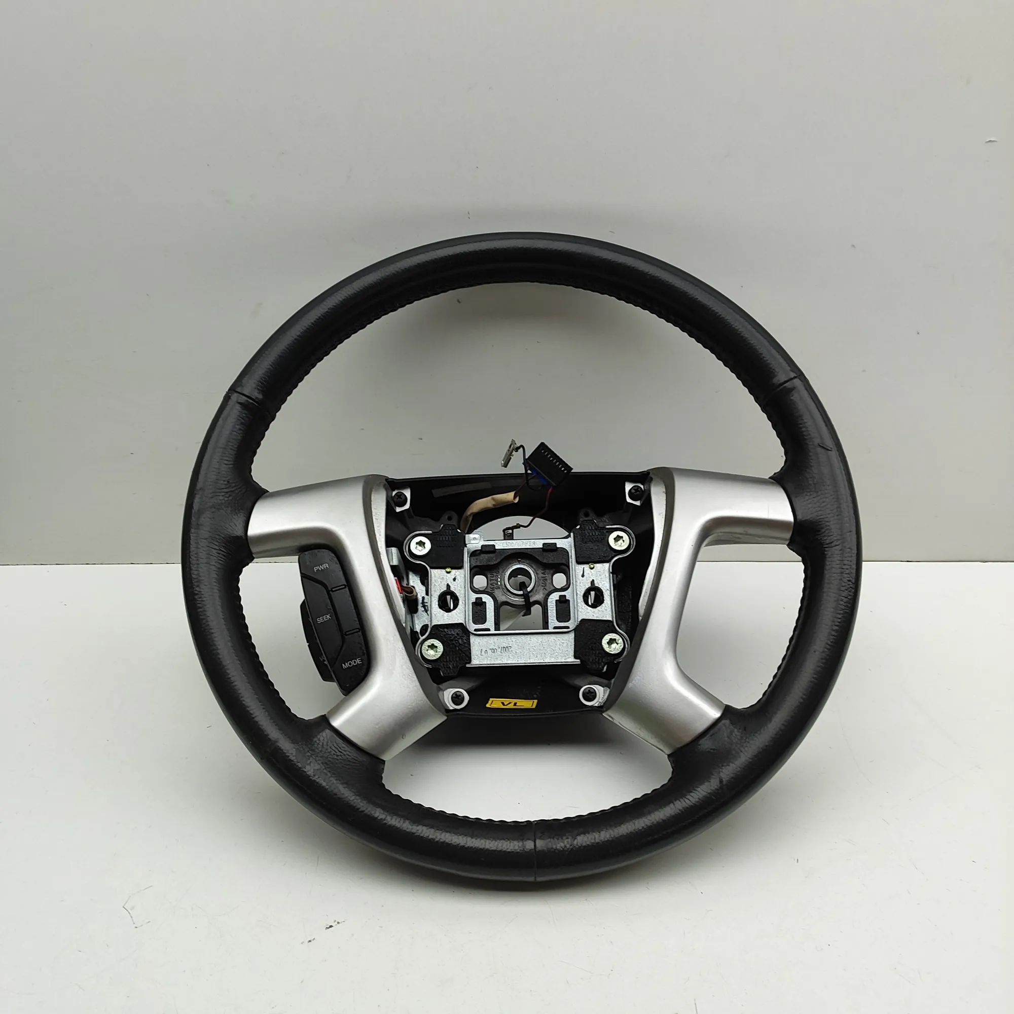 Chevrolet Captiva steering wheel Steering Wheel — CHEVROLET CAPTIVA C100, C140 (...
